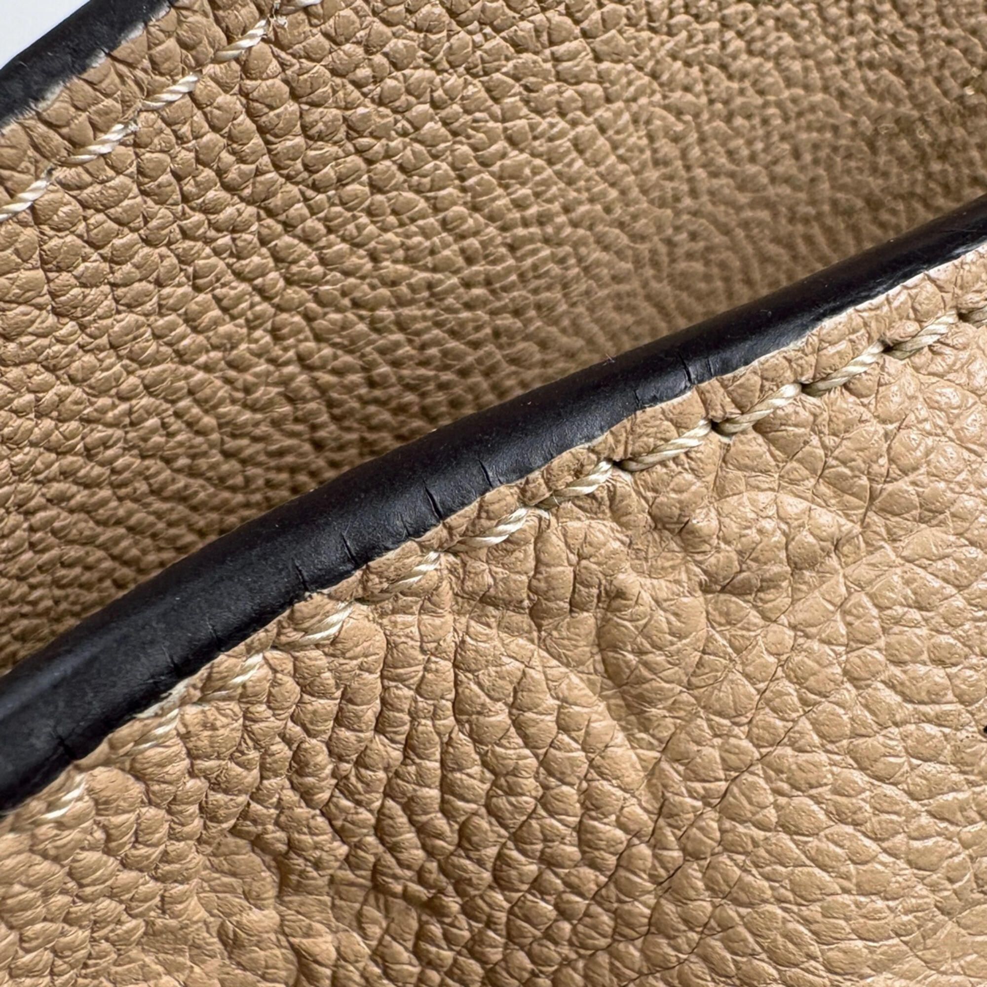 Monogram Empreinte Shoulder Bag (Pre-Owned) - Louis Vuitton - Modalova