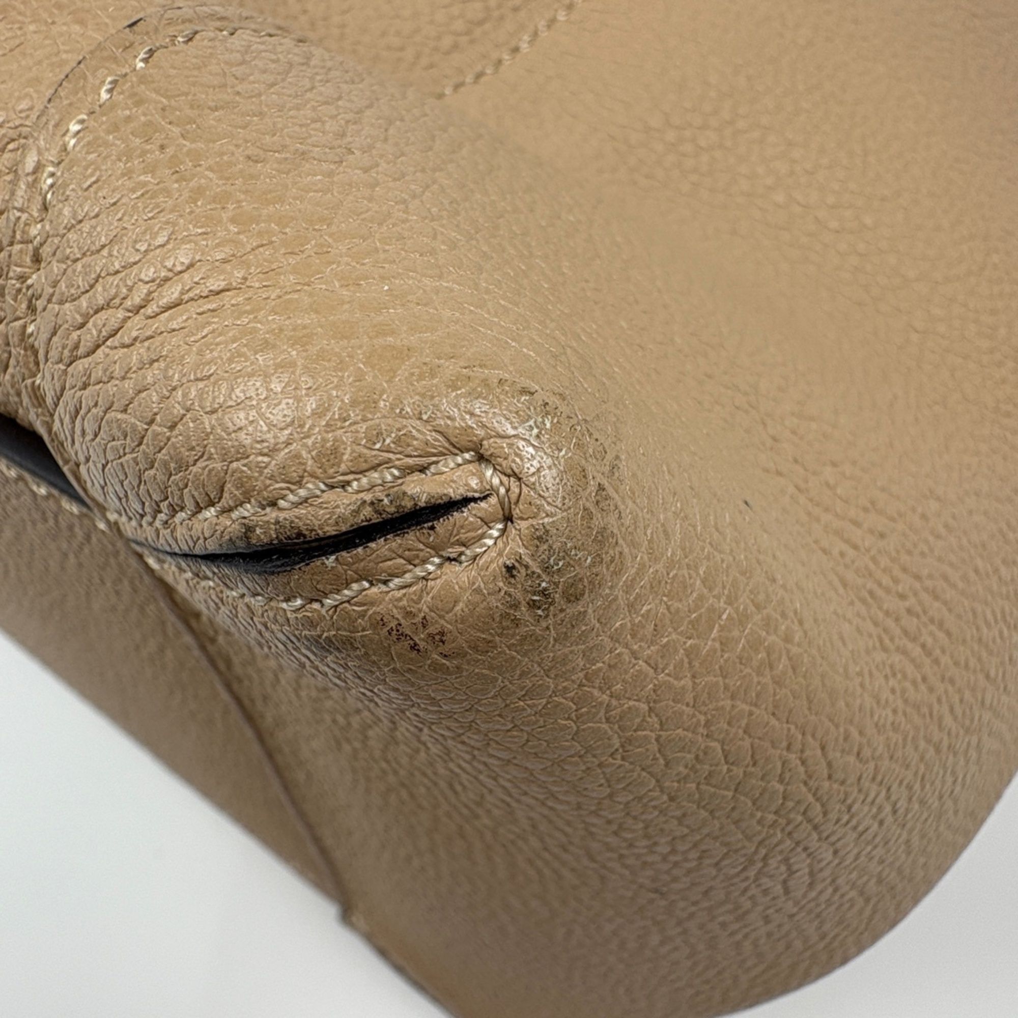 Monogram Empreinte Shoulder Bag (Pre-Owned) - Louis Vuitton - Modalova