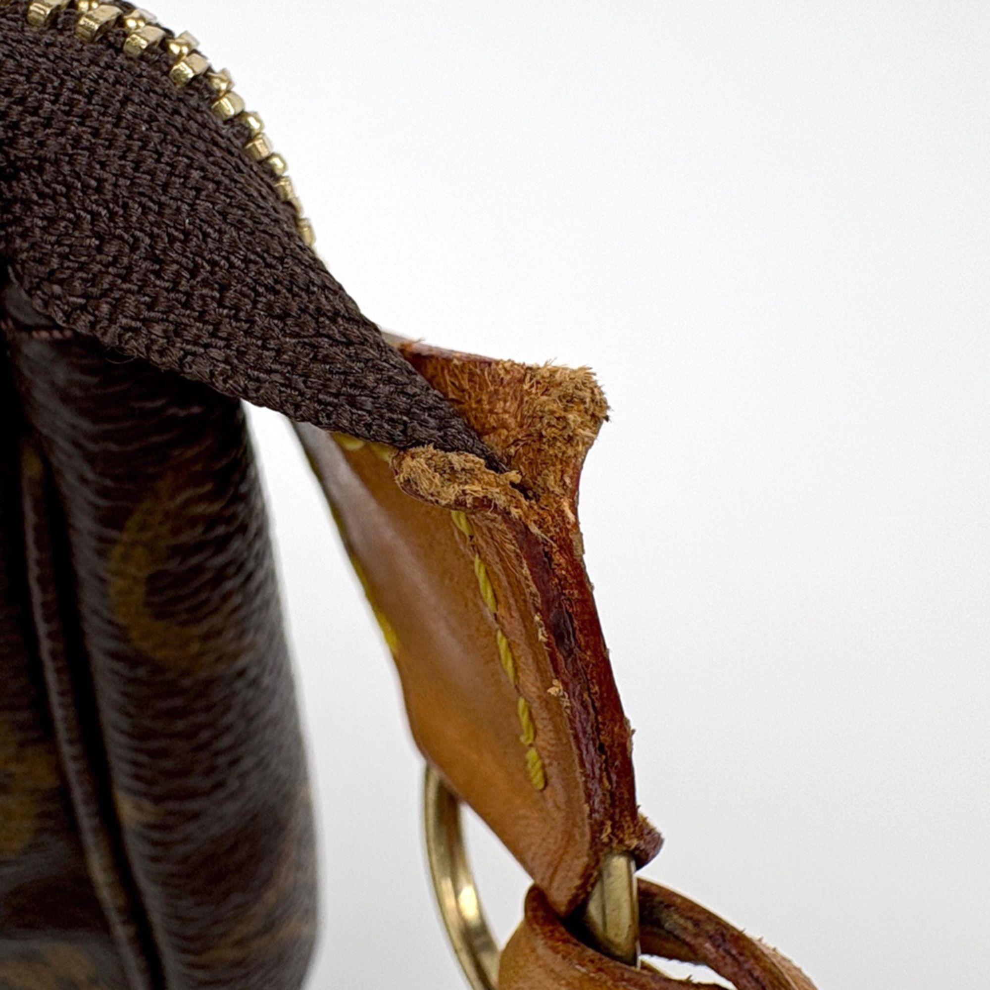 Monogram Pochette Pouch (Pre-Owned) - Louis Vuitton - Modalova