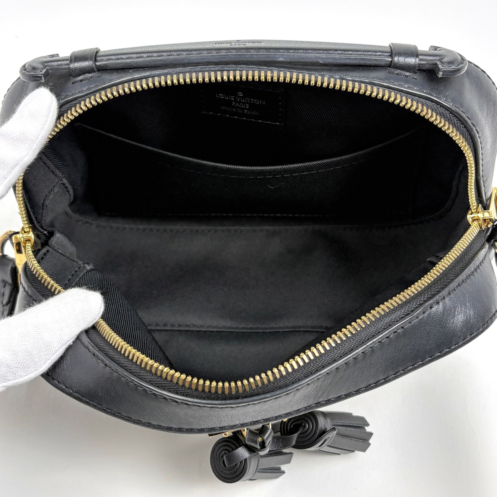 Monogram Shoulder Bag (Pre-Owned) - Louis Vuitton - Modalova