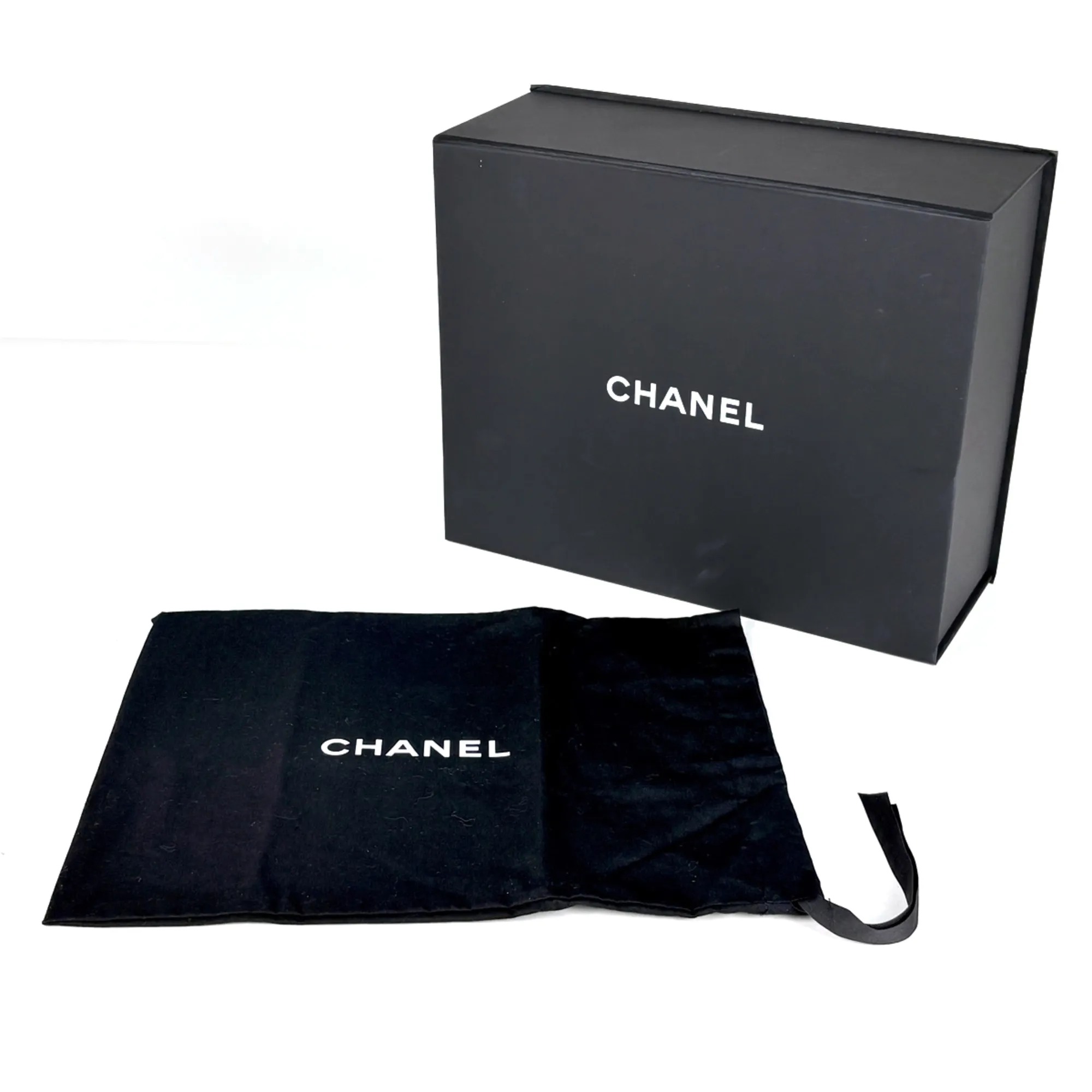 Leather Handbag Shoulder Bag (Pre-Owned) - Chanel - Modalova