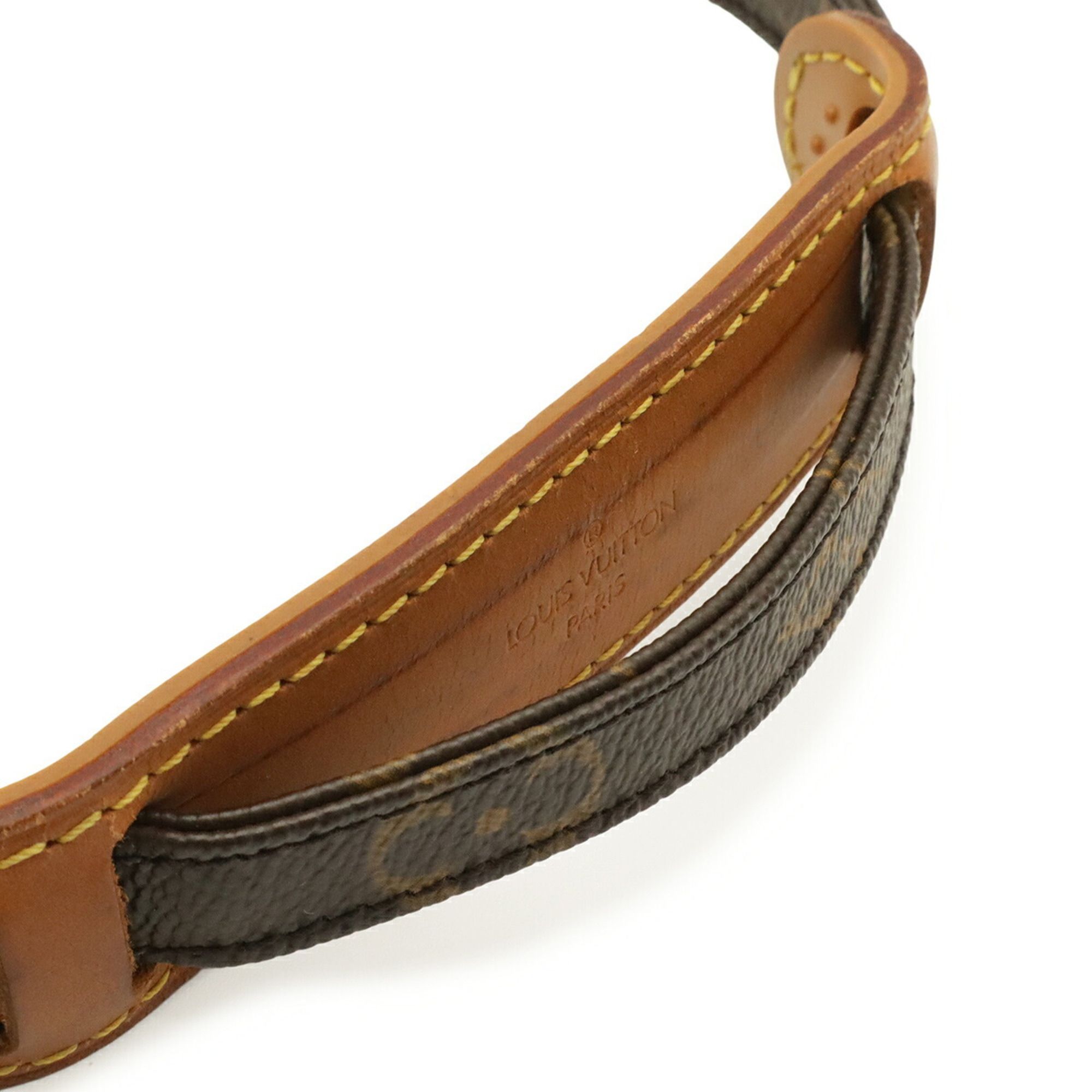 Monogram Canvas Pochette Shoulder Bag (Pre-Owned) - Louis Vuitton - Modalova