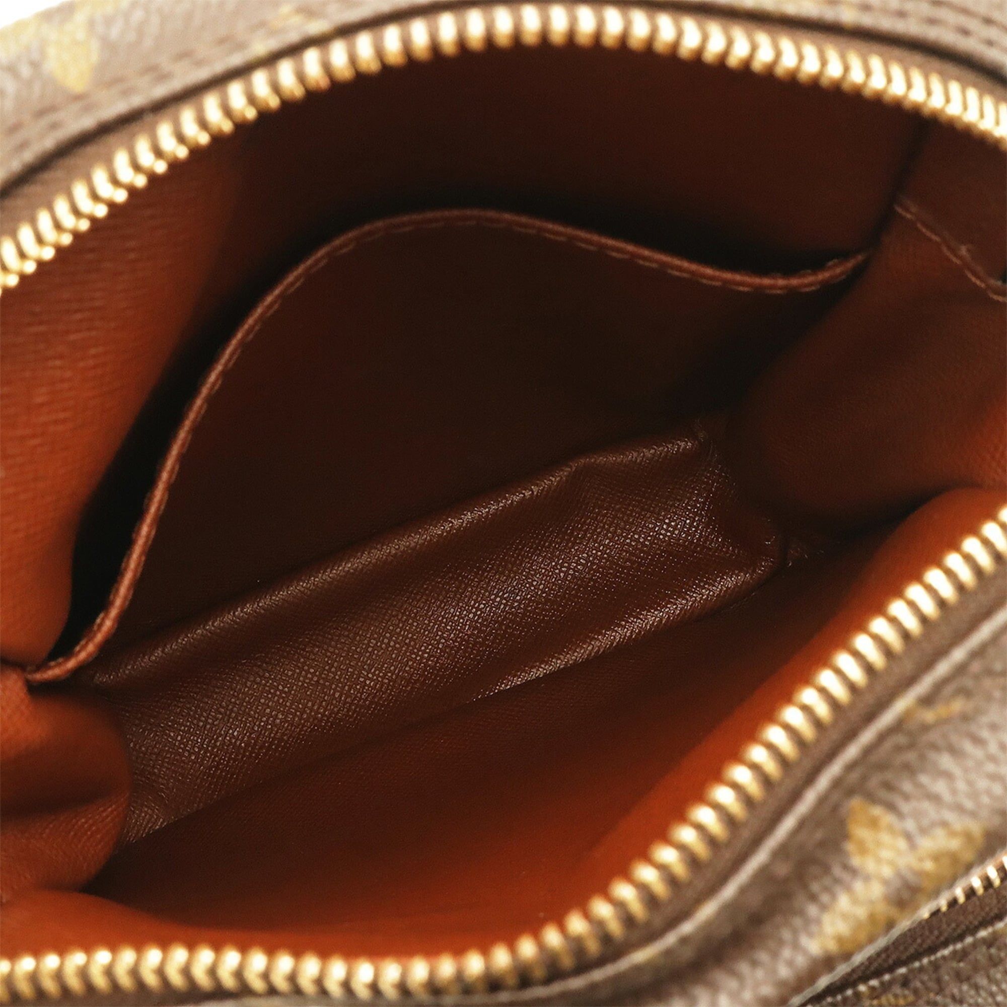 Monogram Canvas Pochette Shoulder Bag (Pre-Owned) - Louis Vuitton - Modalova