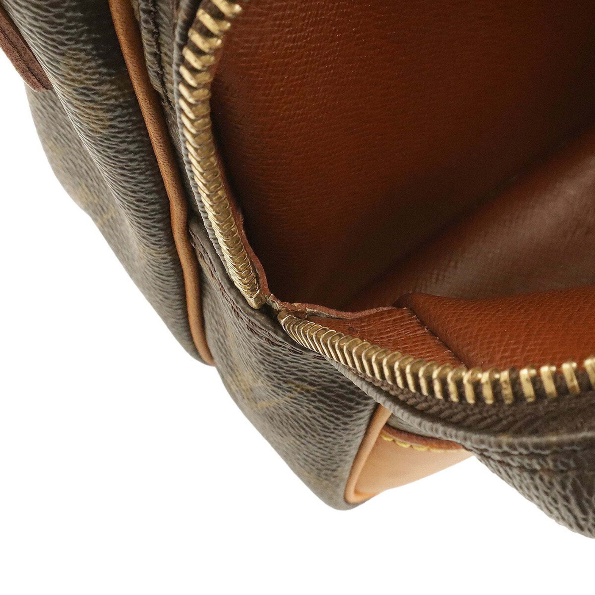 Monogram Canvas Pochette Shoulder Bag (Pre-Owned) - Louis Vuitton - Modalova