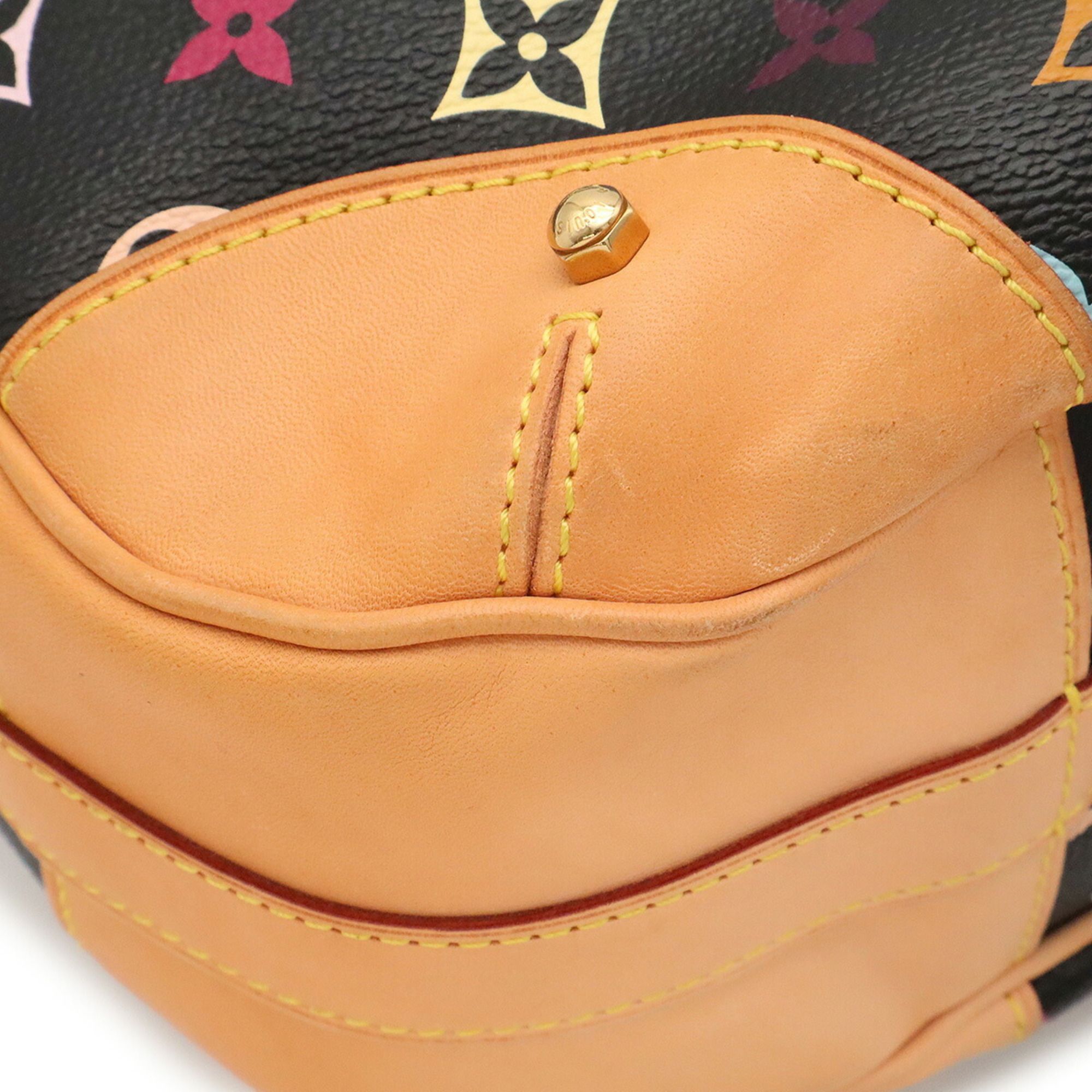 Monogram Multicolore Shoulder Bag (Pre-Owned) - Louis Vuitton - Modalova