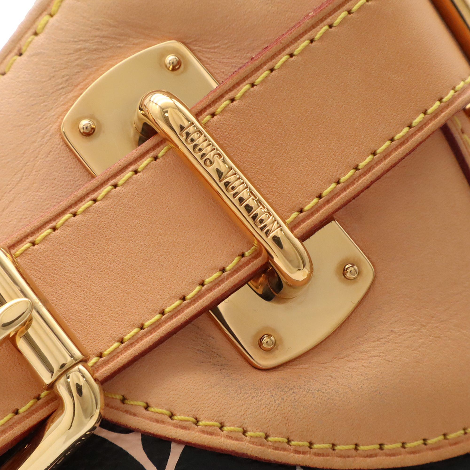 Monogram Multicolore Shoulder Bag (Pre-Owned) - Louis Vuitton - Modalova