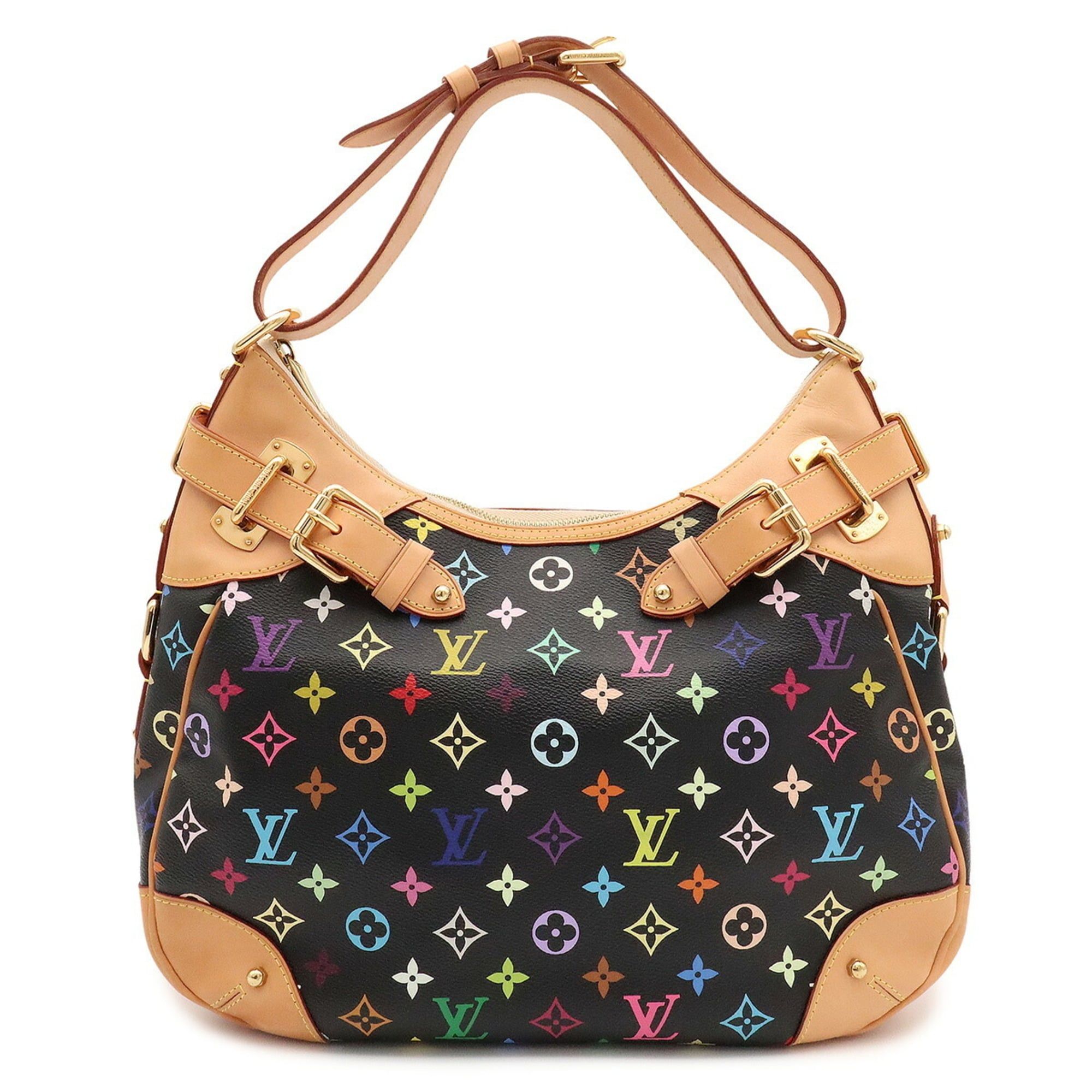 Monogram Multicolore Shoulder Bag (Pre-Owned) - Louis Vuitton - Modalova