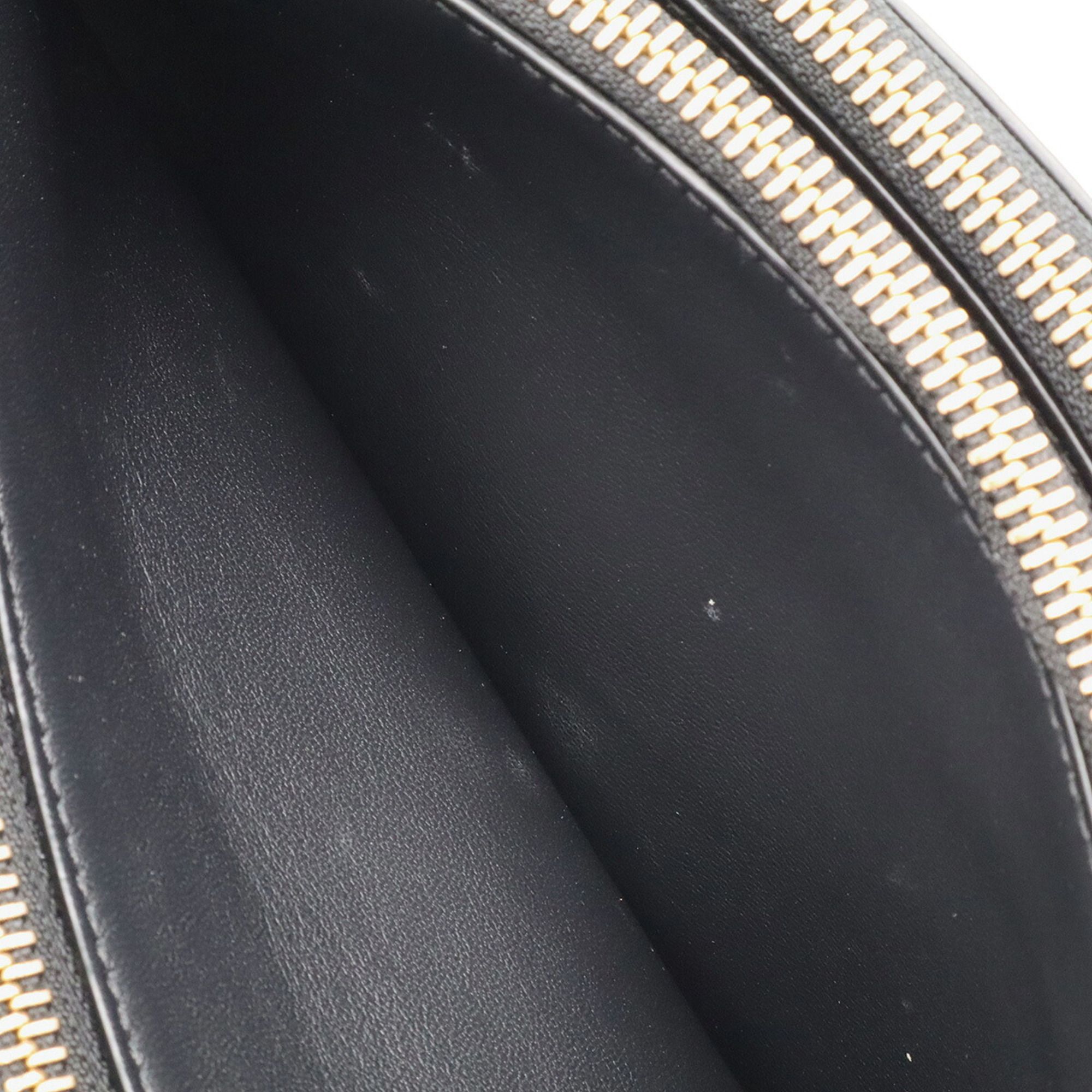 Leather Handbag Pochette Pouch Shoulder Bag (Pre-Owned) - Celine - Modalova