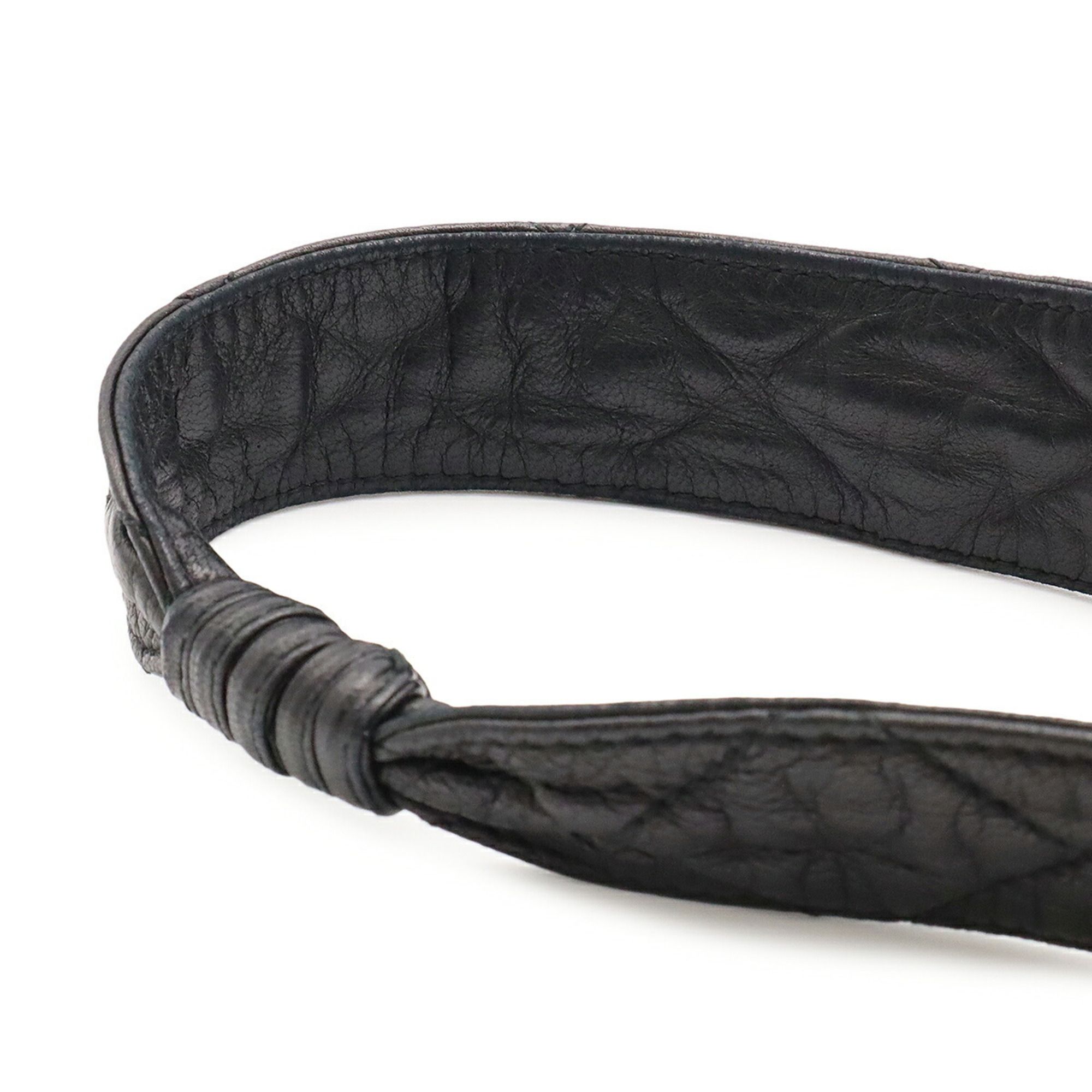 Leather Shoulder Bag (Pre-Owned) - Chanel - Modalova