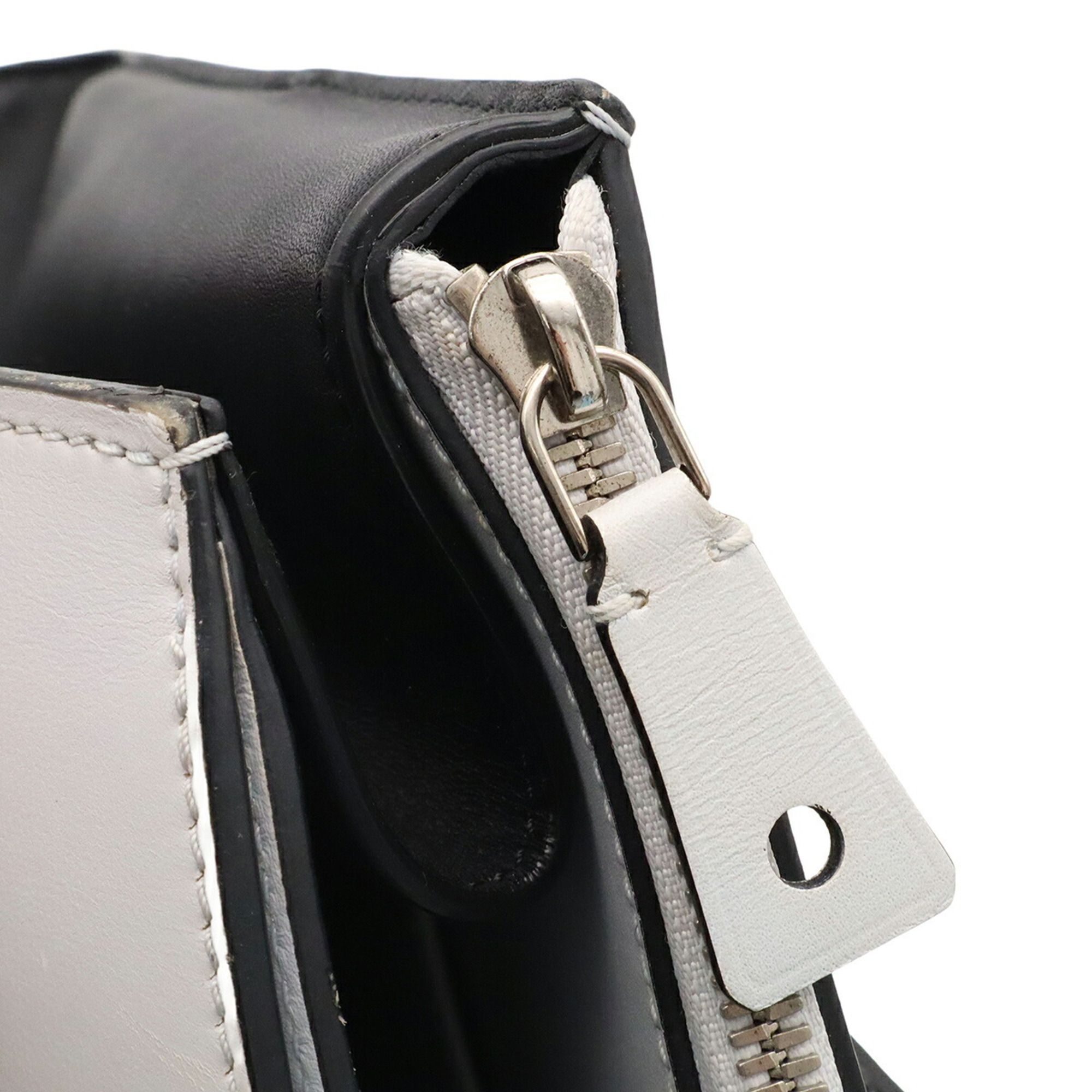 Leather Handbag Shoulder Bag (Pre-Owned) - Louis Vuitton - Modalova