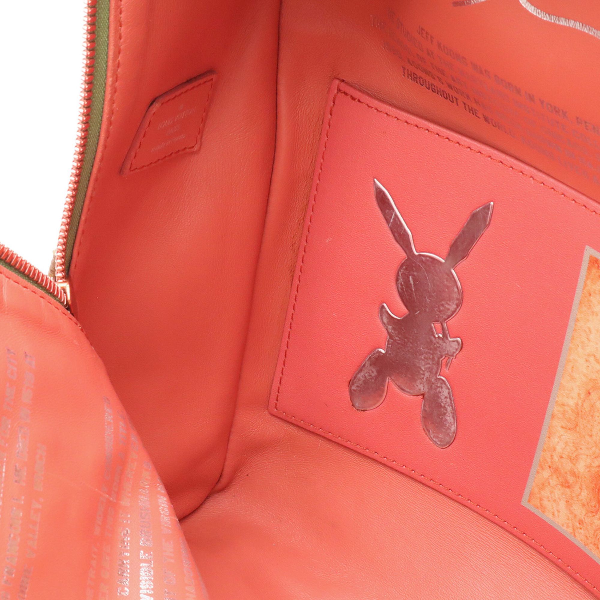 Pvc Backpack (Pre-Owned) - Louis Vuitton - Modalova