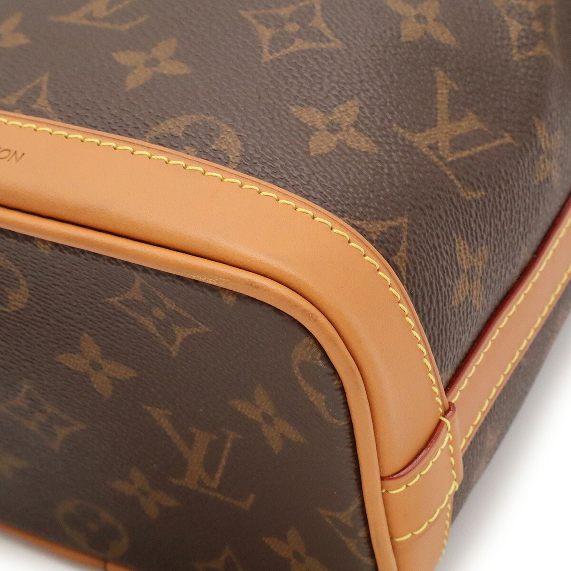 Monogram Canvas Shoulder Bag (Pre-Owned) - Louis Vuitton - Modalova