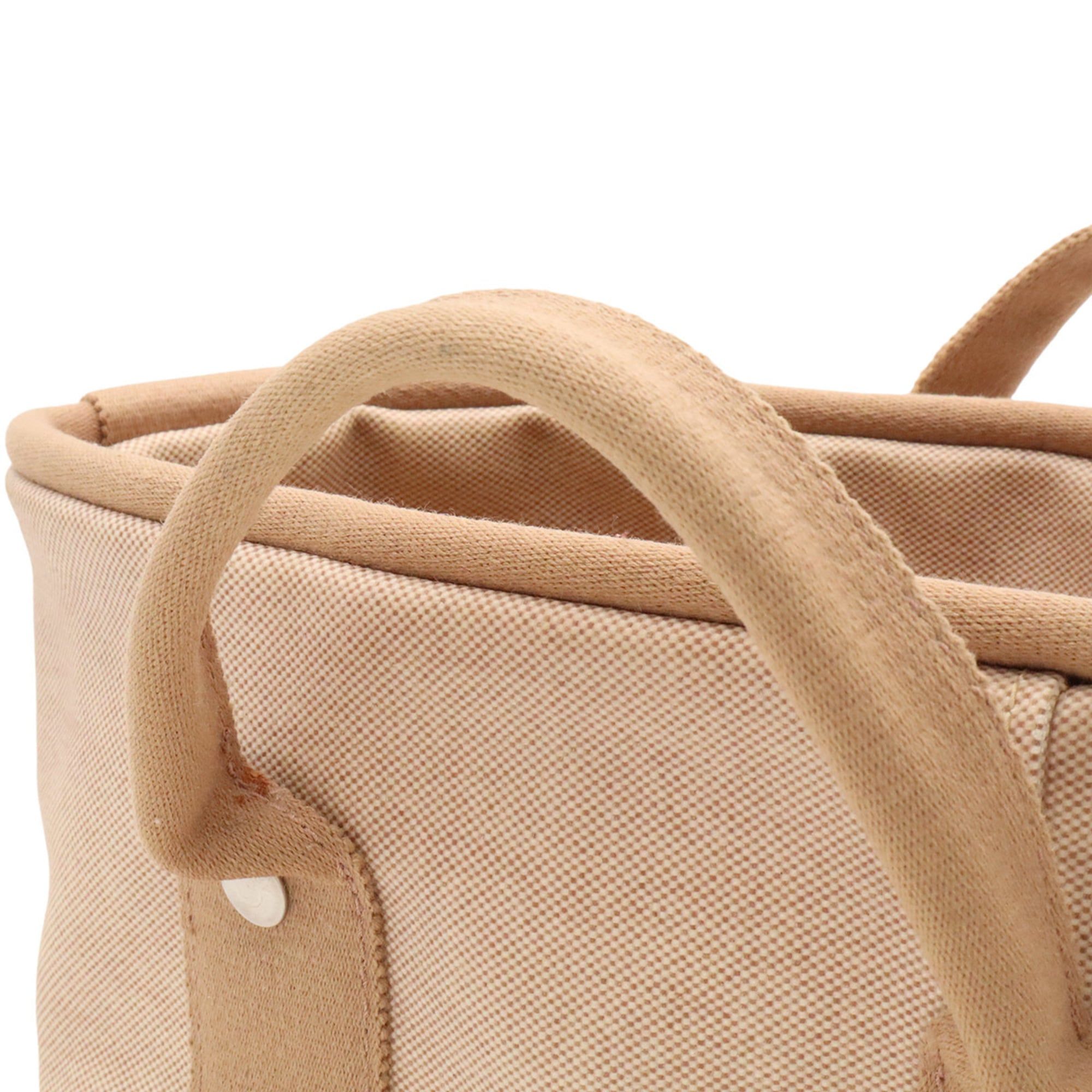 Toile H Handbag (Pre-Owned) - Hermes - Modalova