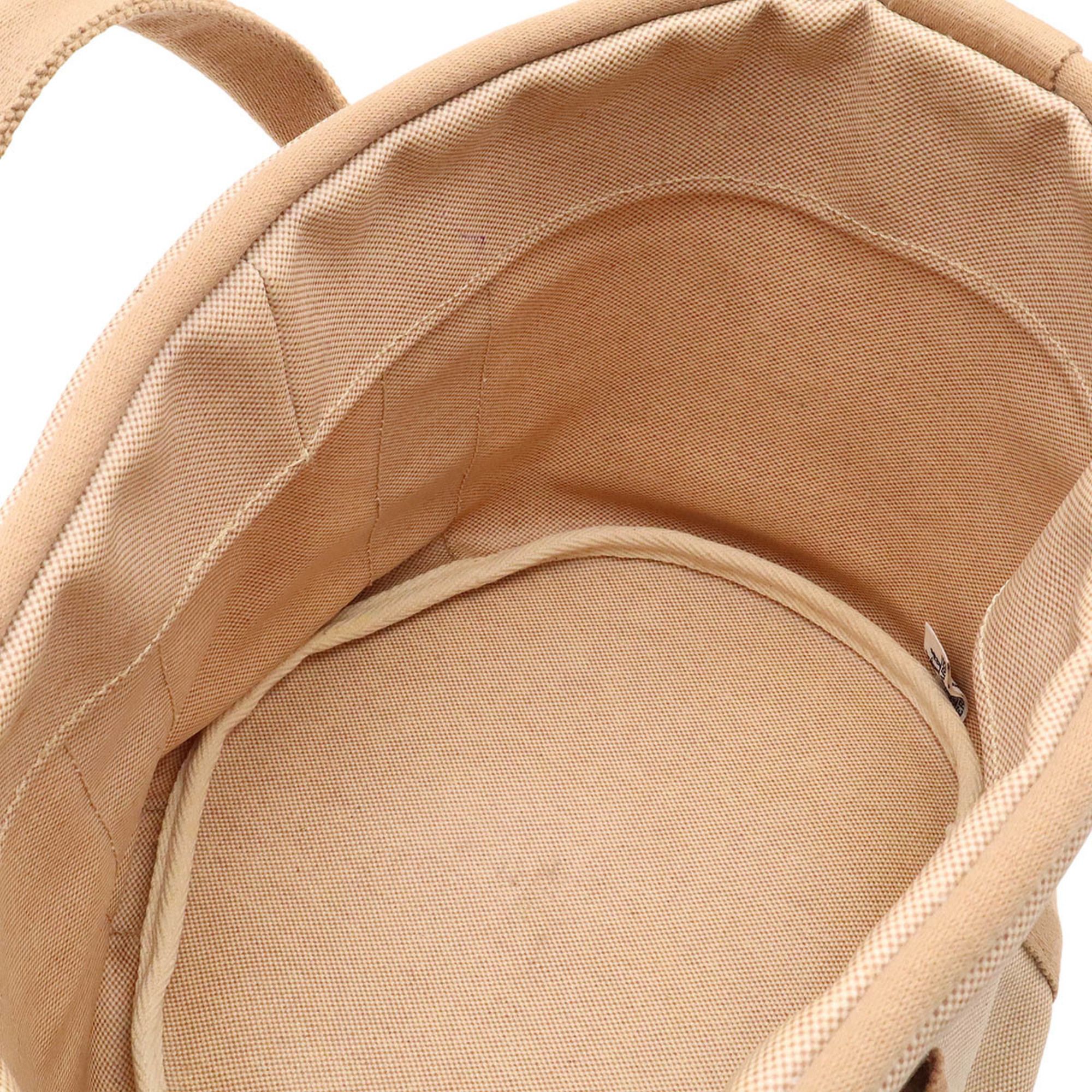 Toile H Handbag (Pre-Owned) - Hermes - Modalova