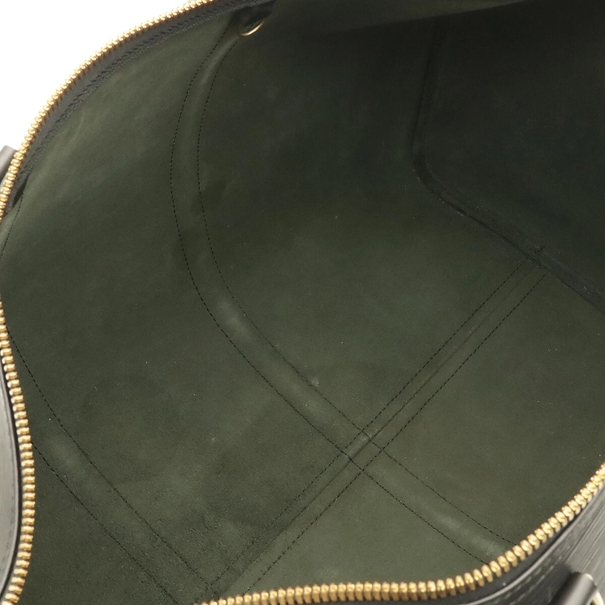 Epi Leather Boston Bag (Pre-Owned) - Louis Vuitton - Modalova