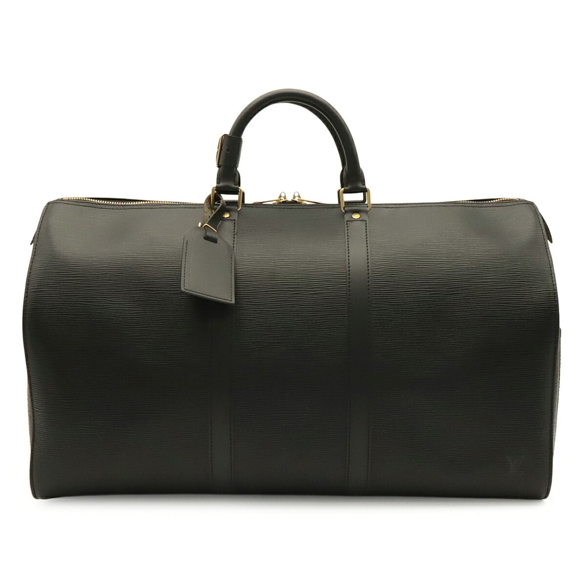 Epi Leather Boston Bag (Pre-Owned) - Louis Vuitton - Modalova