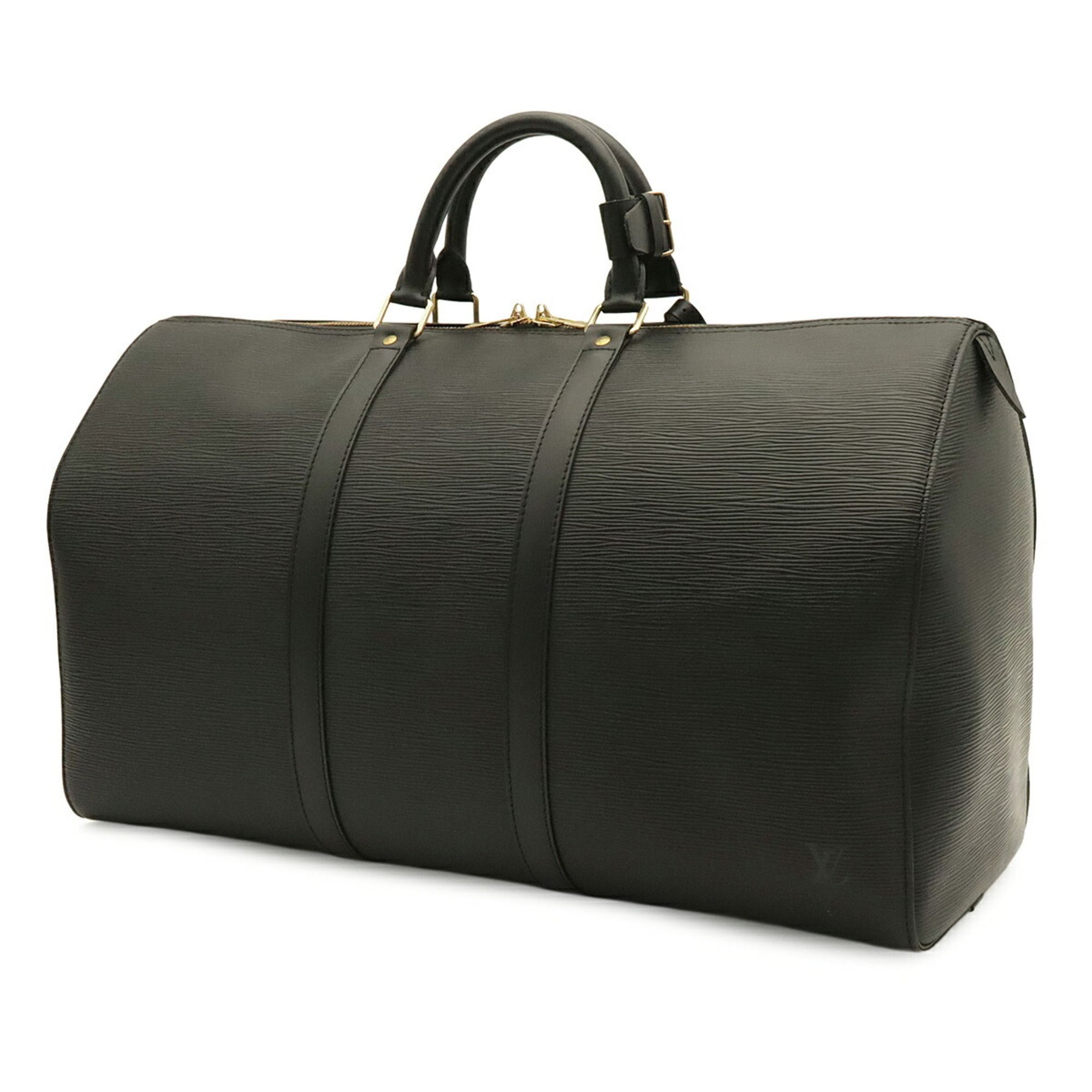 Epi Leather Boston Bag (Pre-Owned) - Louis Vuitton - Modalova