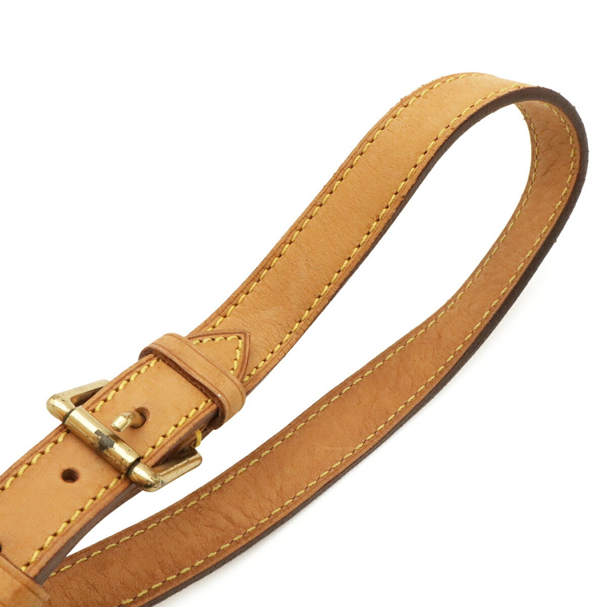 Monogram Canvas Backpack Shoulder Bag (Pre-Owned) - Louis Vuitton - Modalova