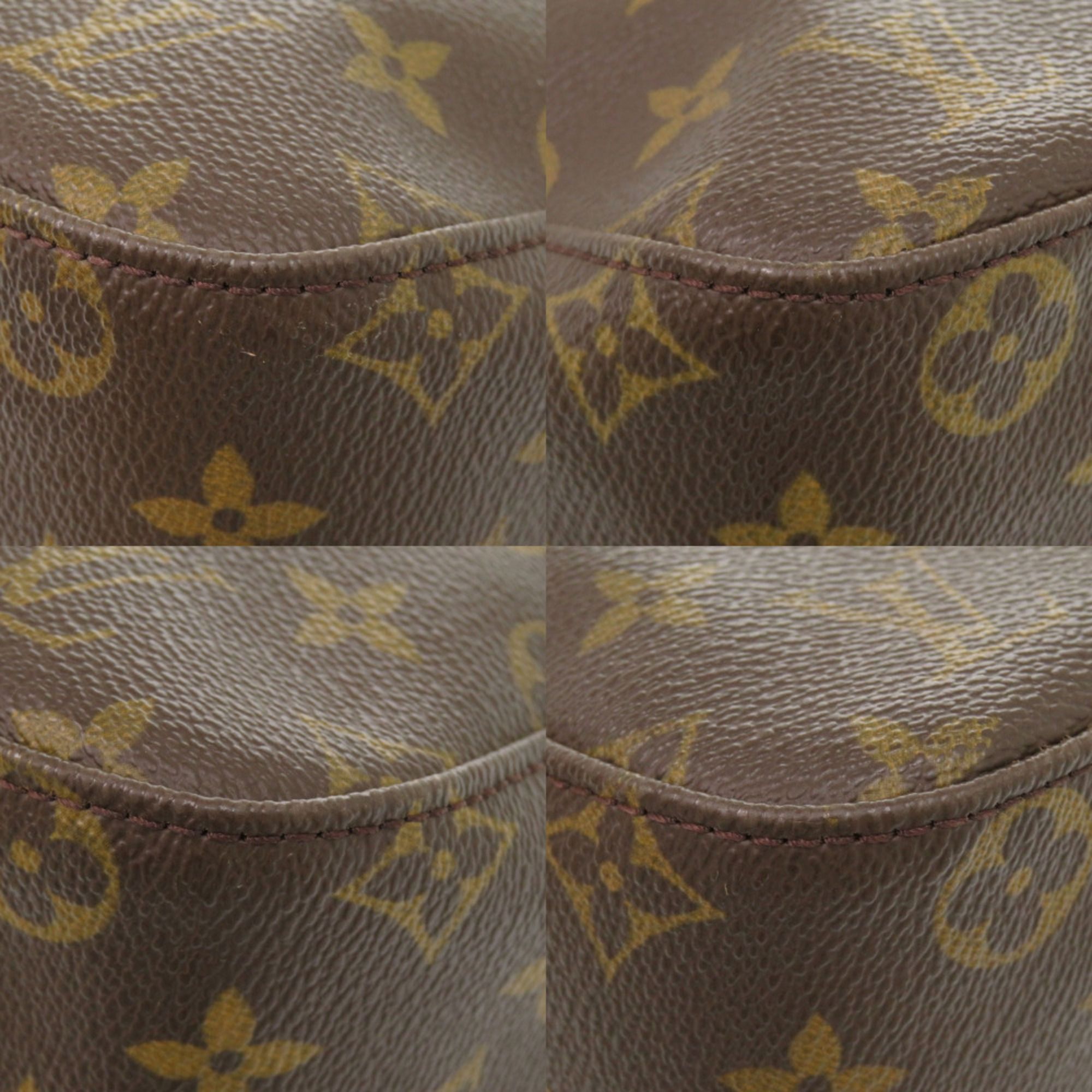 Monogram Shoulder Bag (Pre-Owned) - Louis Vuitton - Modalova