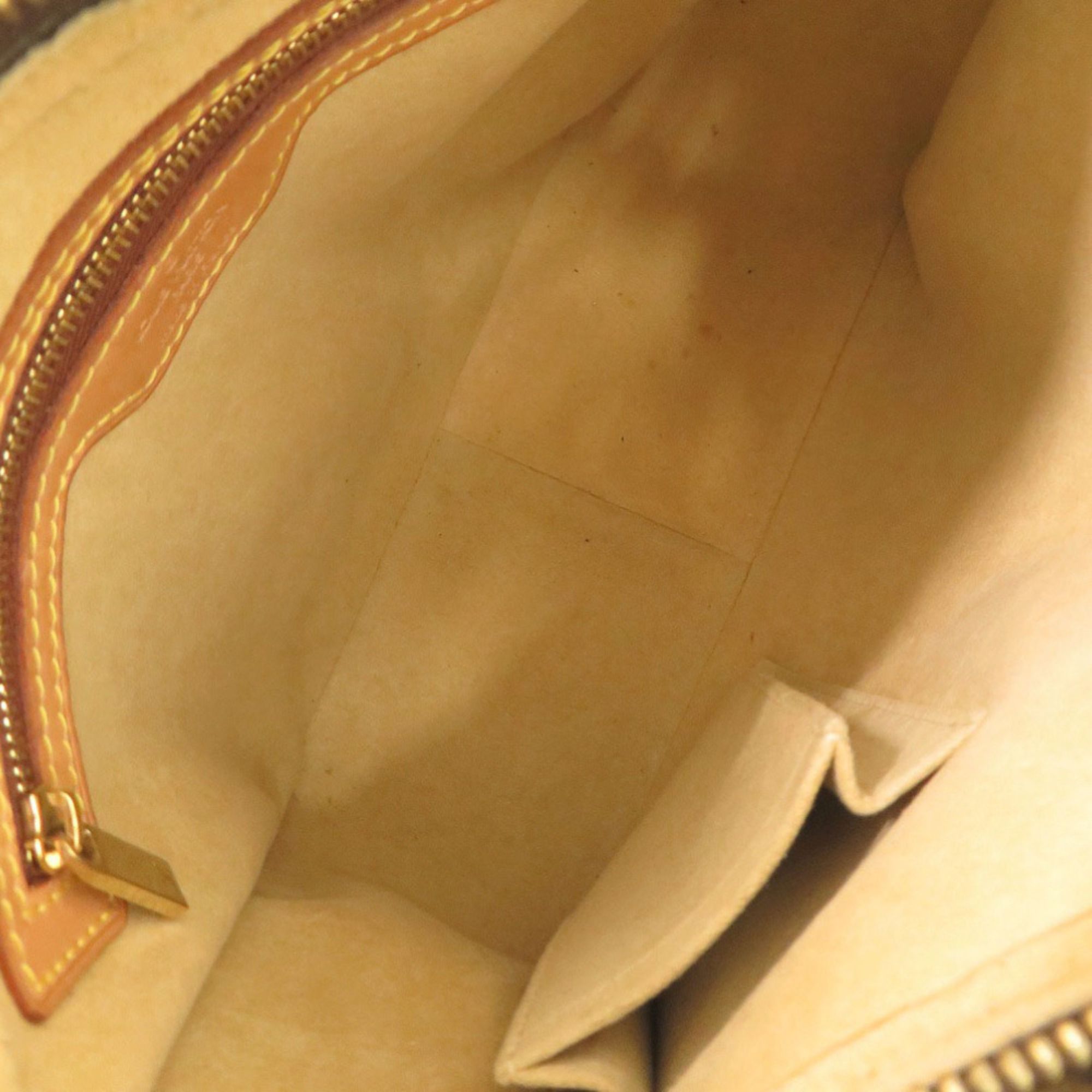 Monogram Shoulder Bag (Pre-Owned) - Louis Vuitton - Modalova