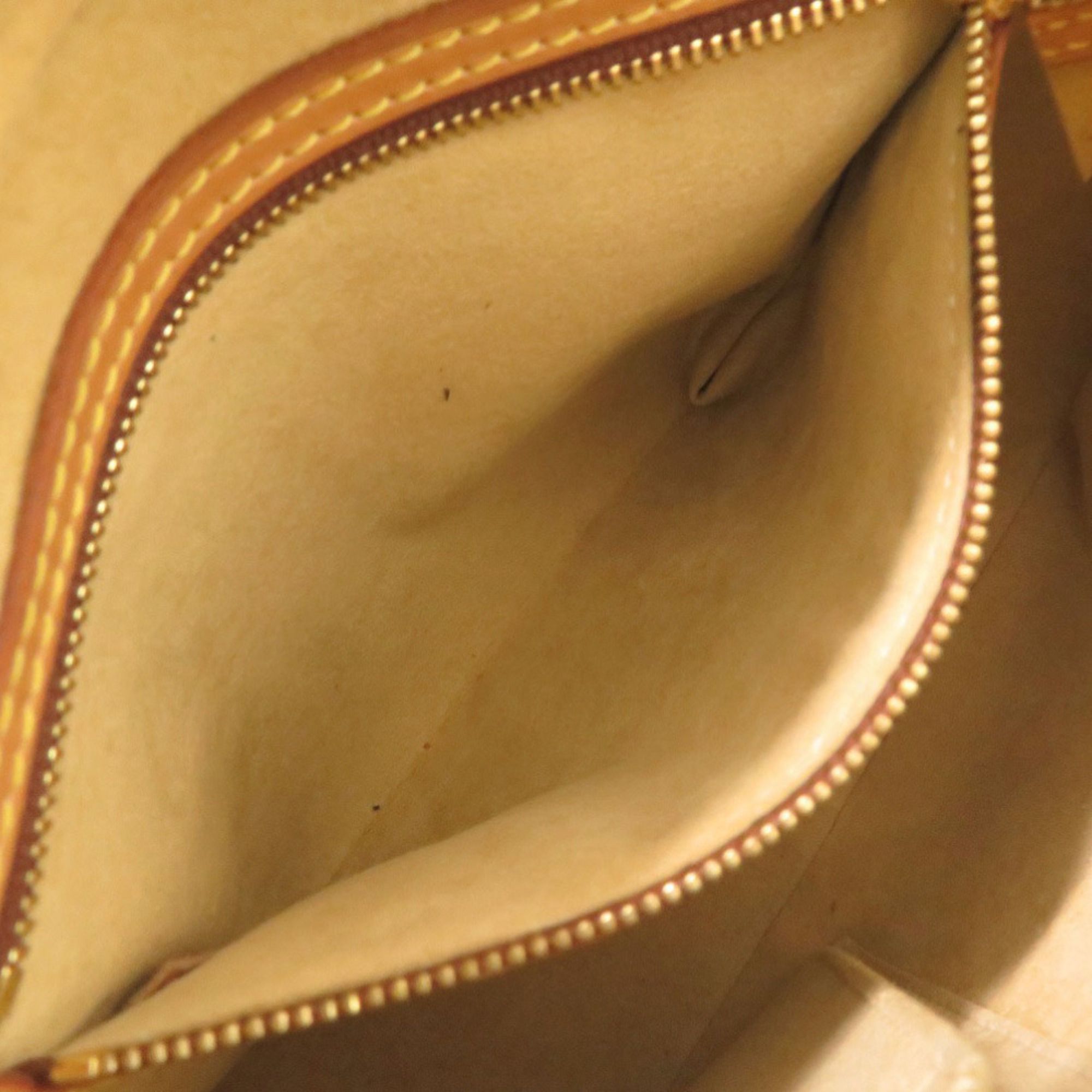 Monogram Shoulder Bag (Pre-Owned) - Louis Vuitton - Modalova