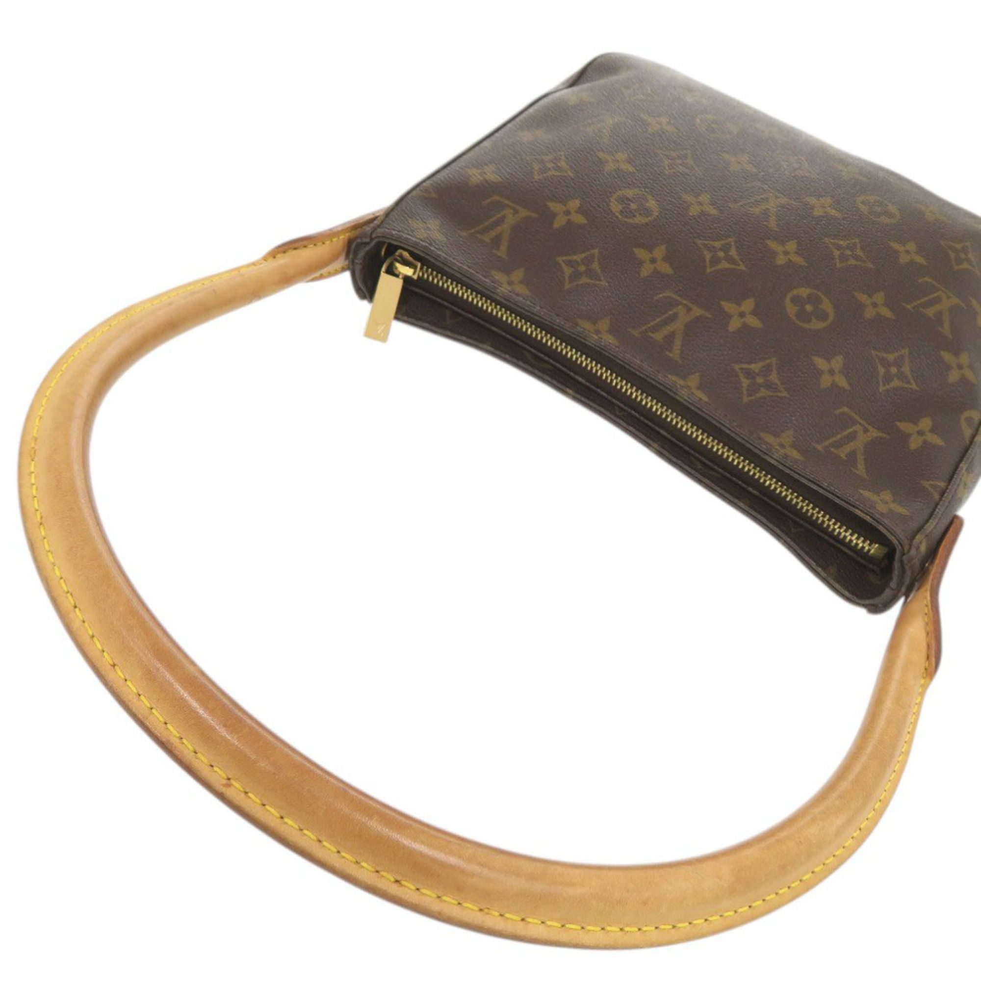 Monogram Shoulder Bag (Pre-Owned) - Louis Vuitton - Modalova