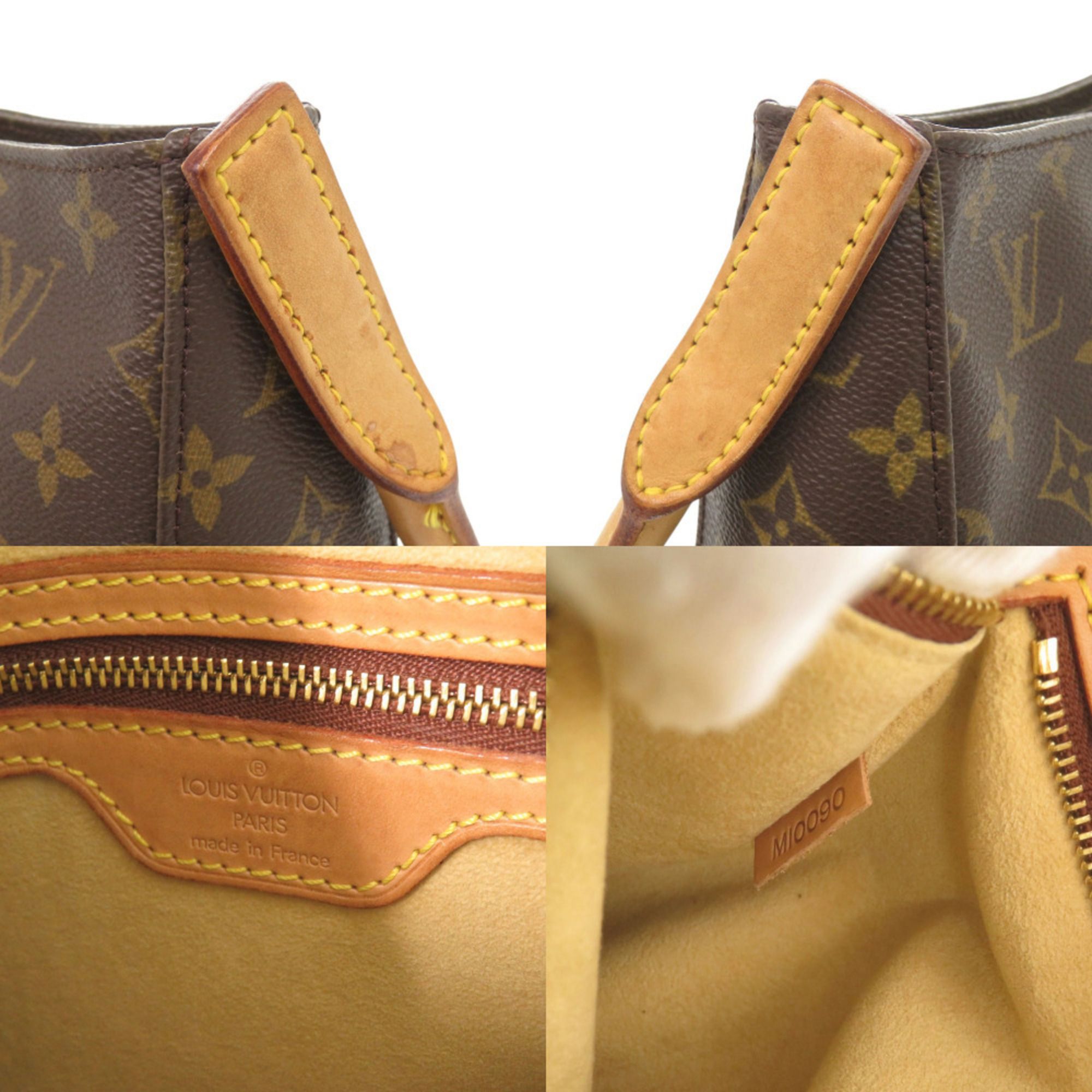 Monogram Shoulder Bag (Pre-Owned) - Louis Vuitton - Modalova