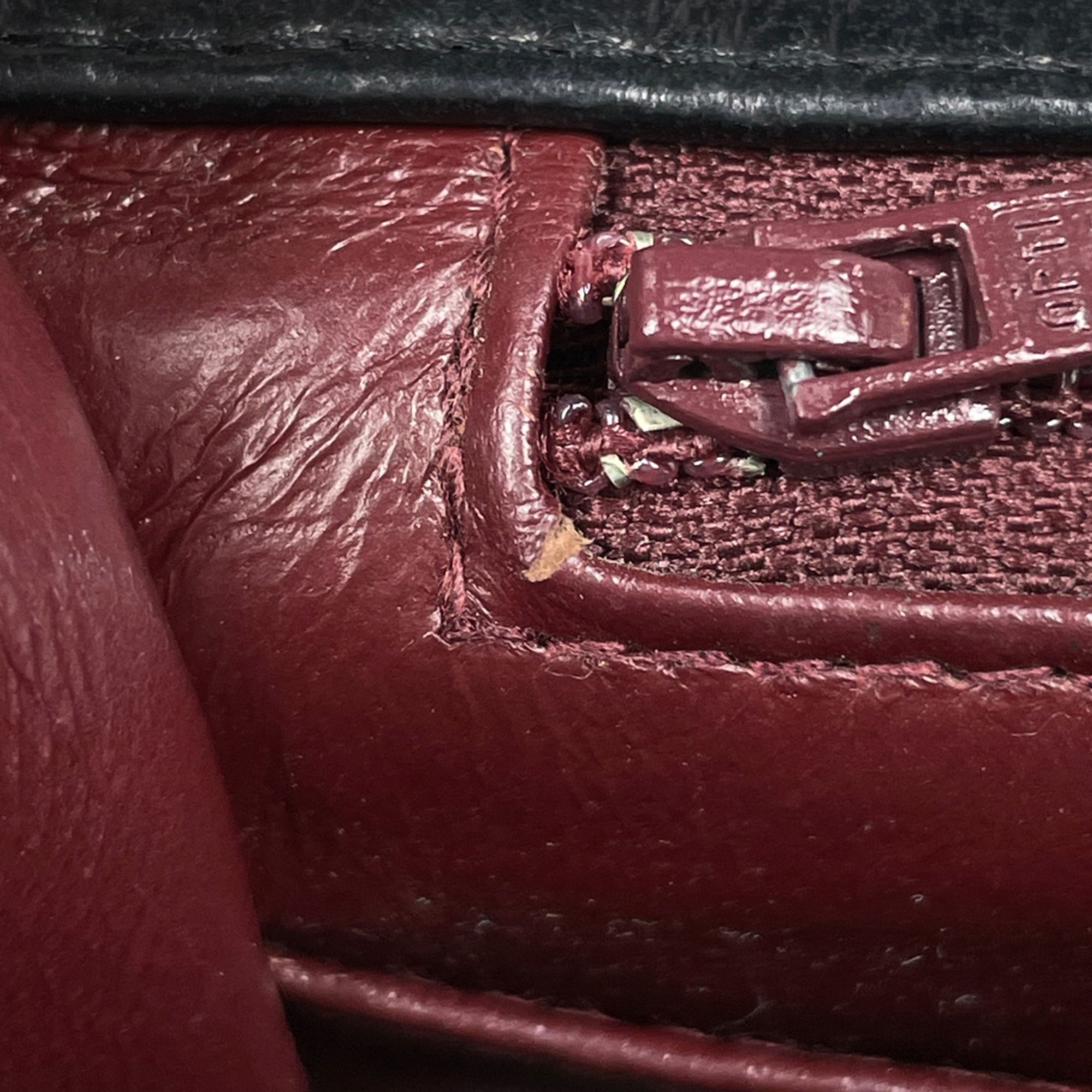 Matelasse Leather Shoulder Bag (Pre-Owned) - Chanel - Modalova