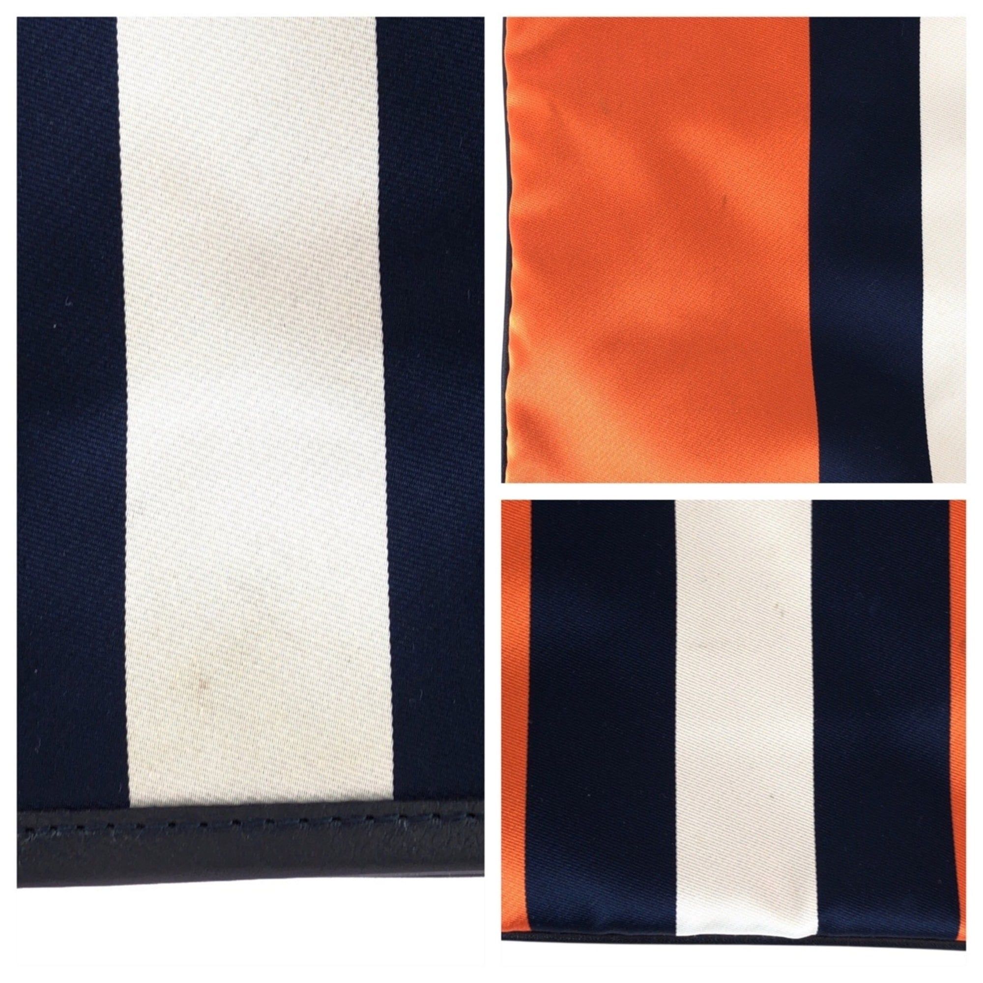 Nylon Pochette Shoulder Bag (Pre-Owned) - Bally - Modalova