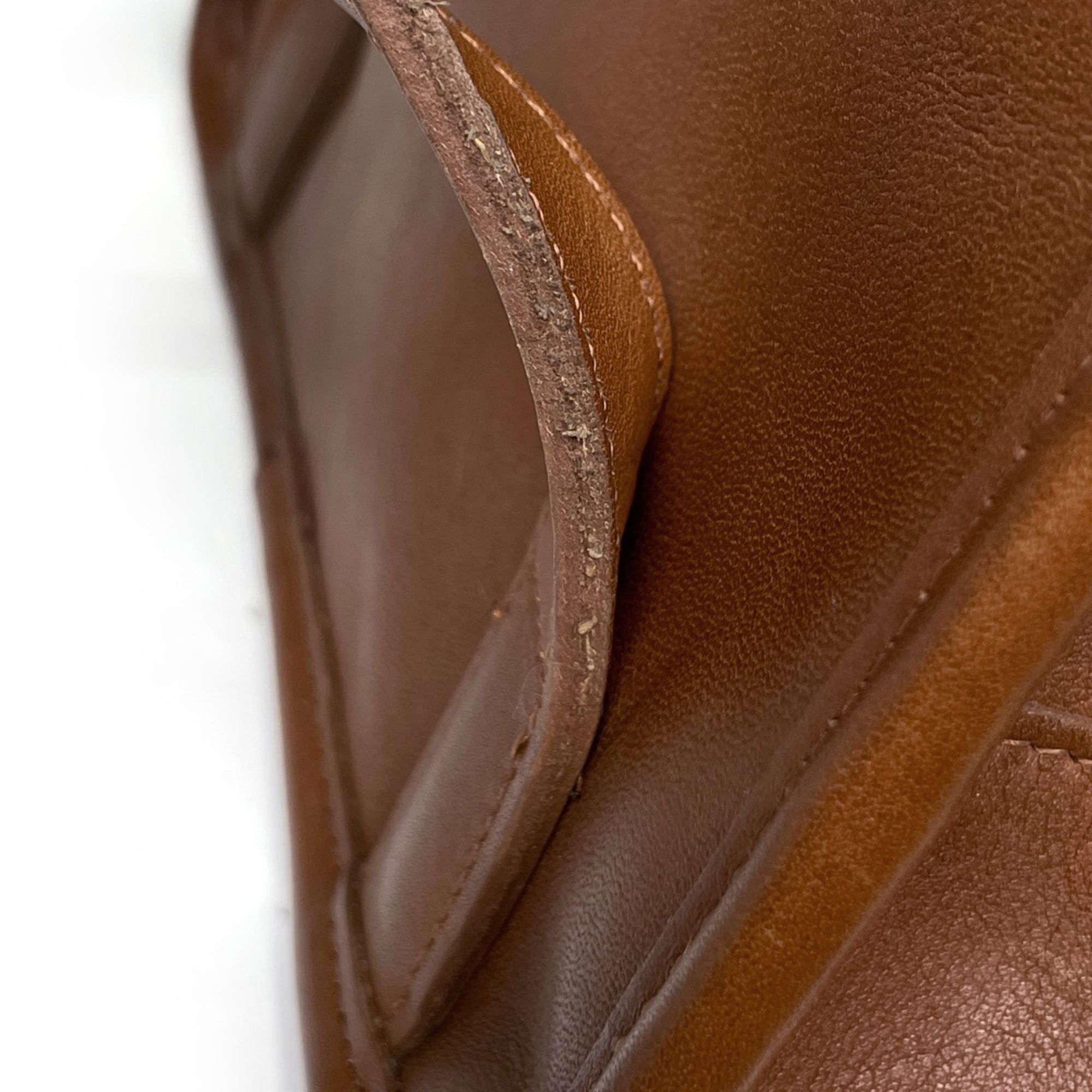 Leather Backpack (Pre-Owned) - Coach - Modalova