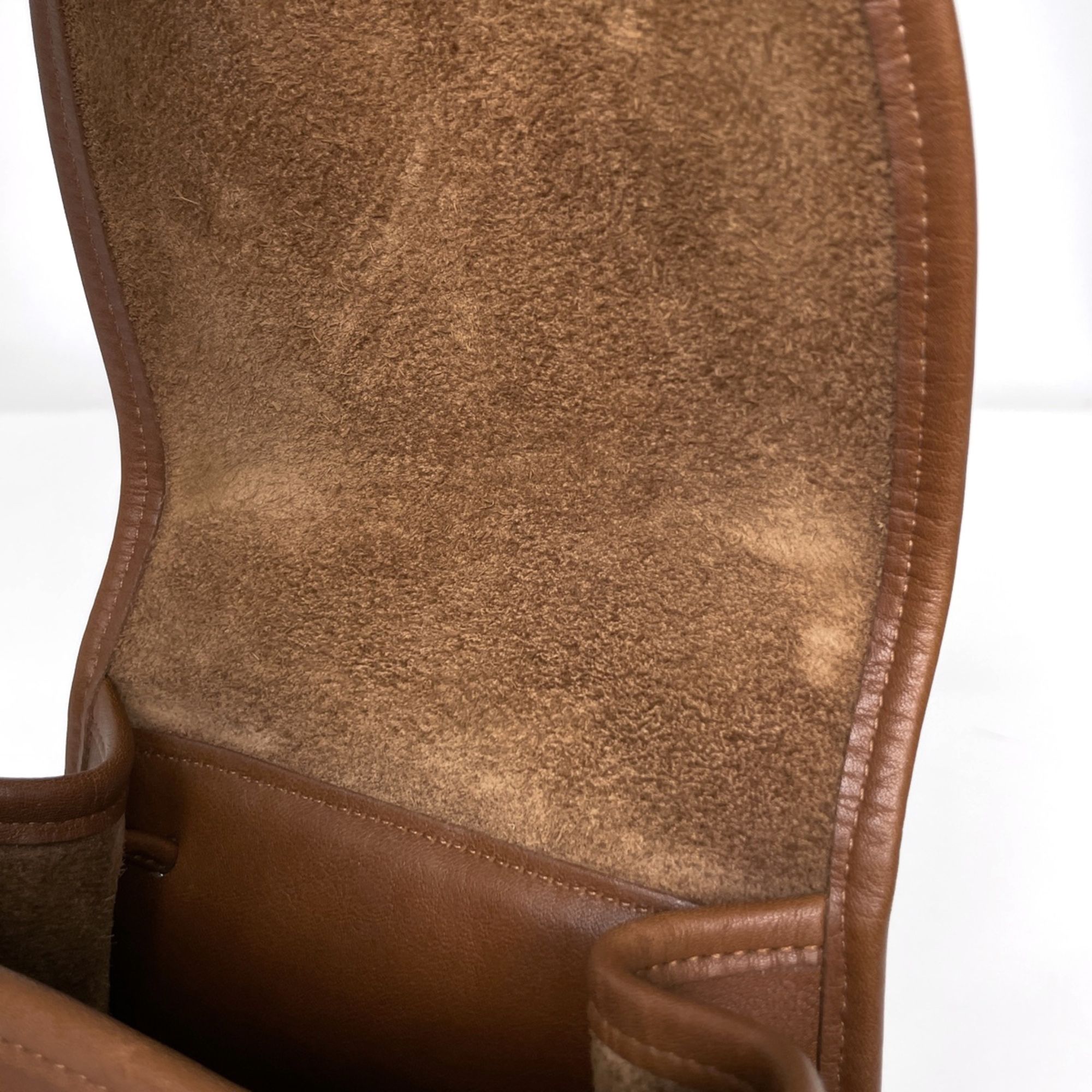Leather Backpack (Pre-Owned) - Coach - Modalova