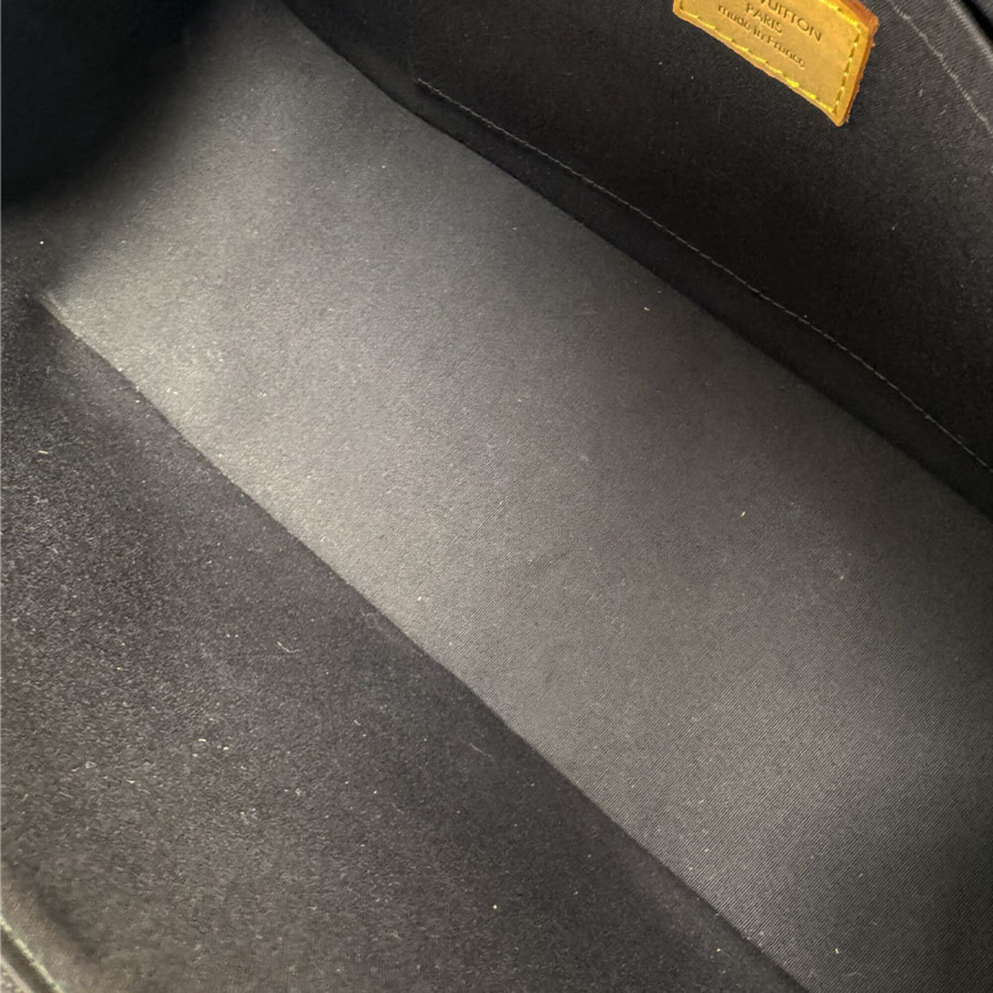 Monogram Vernis Handbag (Pre-Owned) - Louis Vuitton - Modalova