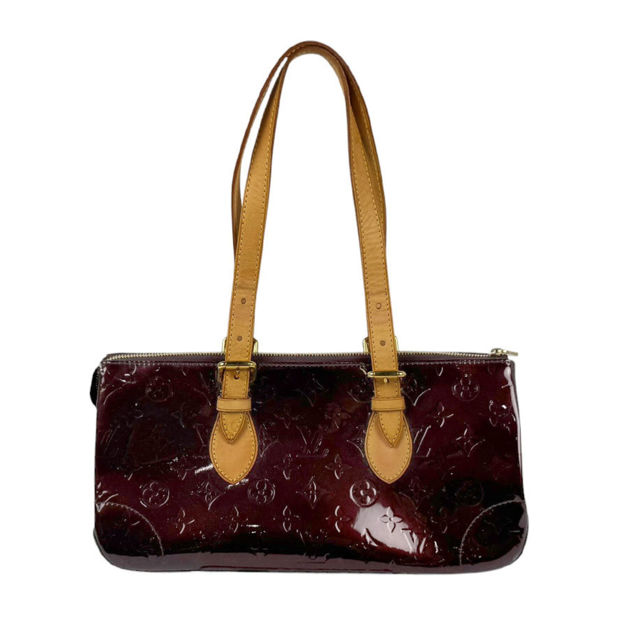 Monogram Vernis Handbag (Pre-Owned) - Louis Vuitton - Modalova