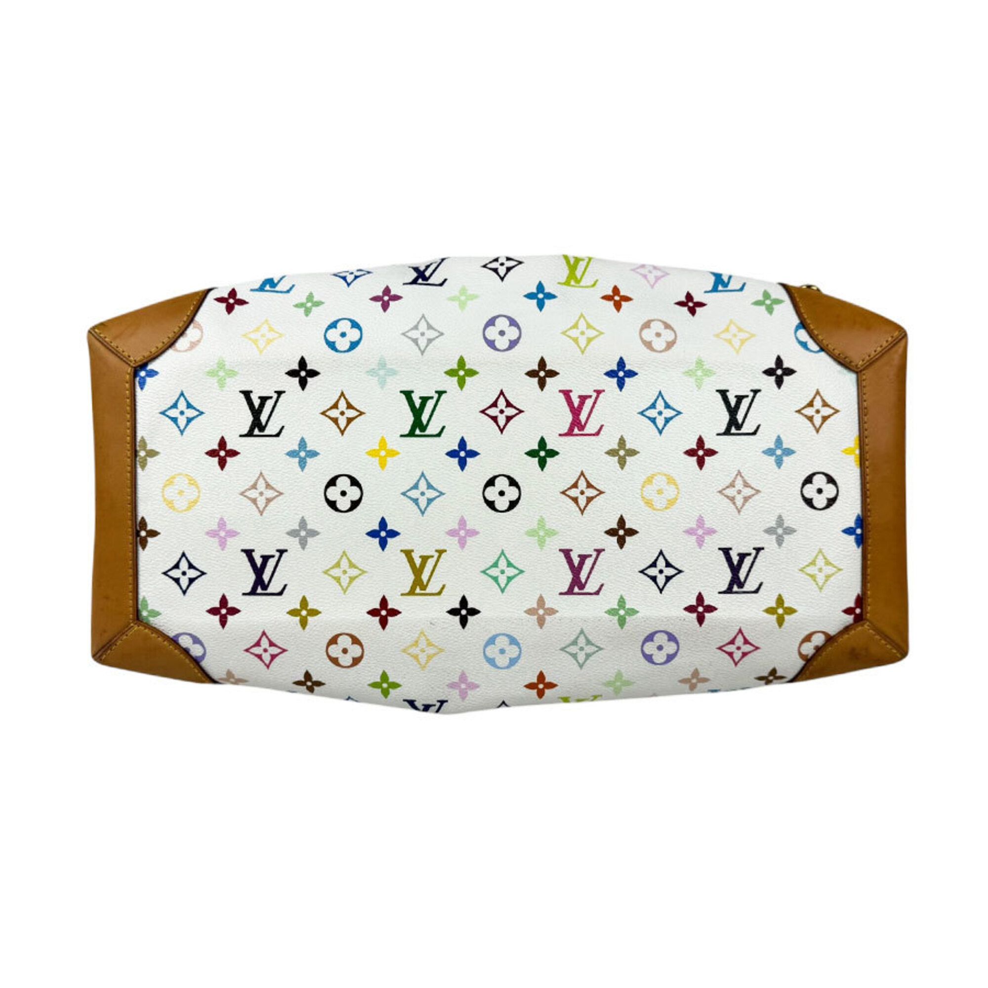 Monogram Multicolore Handbag (Pre-Owned) - Louis Vuitton - Modalova