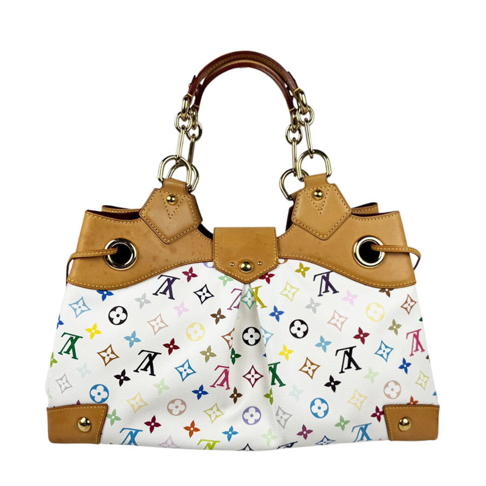 Monogram Multicolore Handbag (Pre-Owned) - Louis Vuitton - Modalova