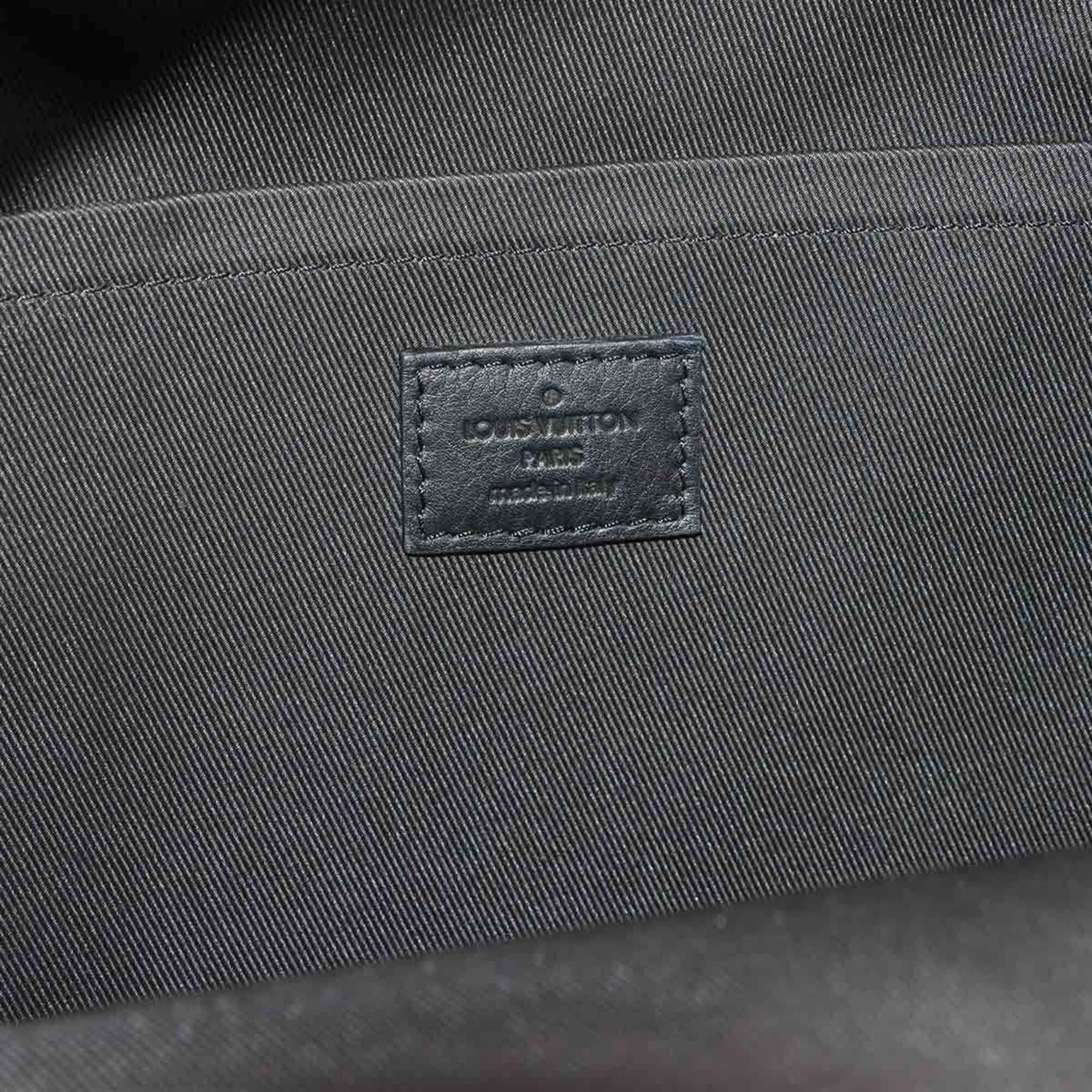 Monogram Canvas Backpack (Pre-Owned) - Louis Vuitton - Modalova