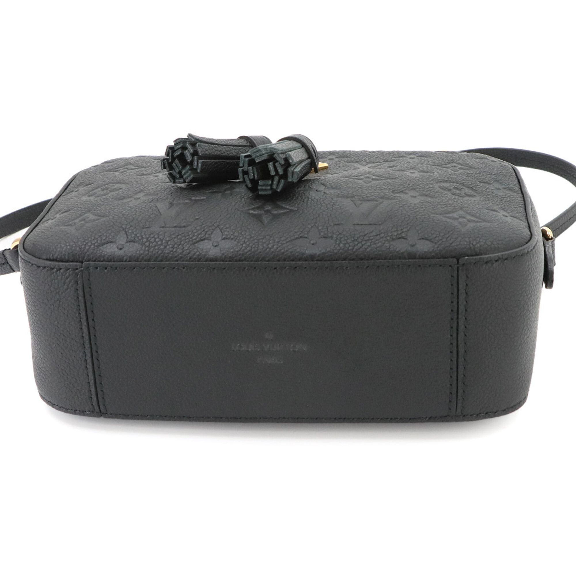 Monogram Empreinte Leather Handbag Shoulder Bag (Pre-Owned) - Louis Vuitton - Modalova