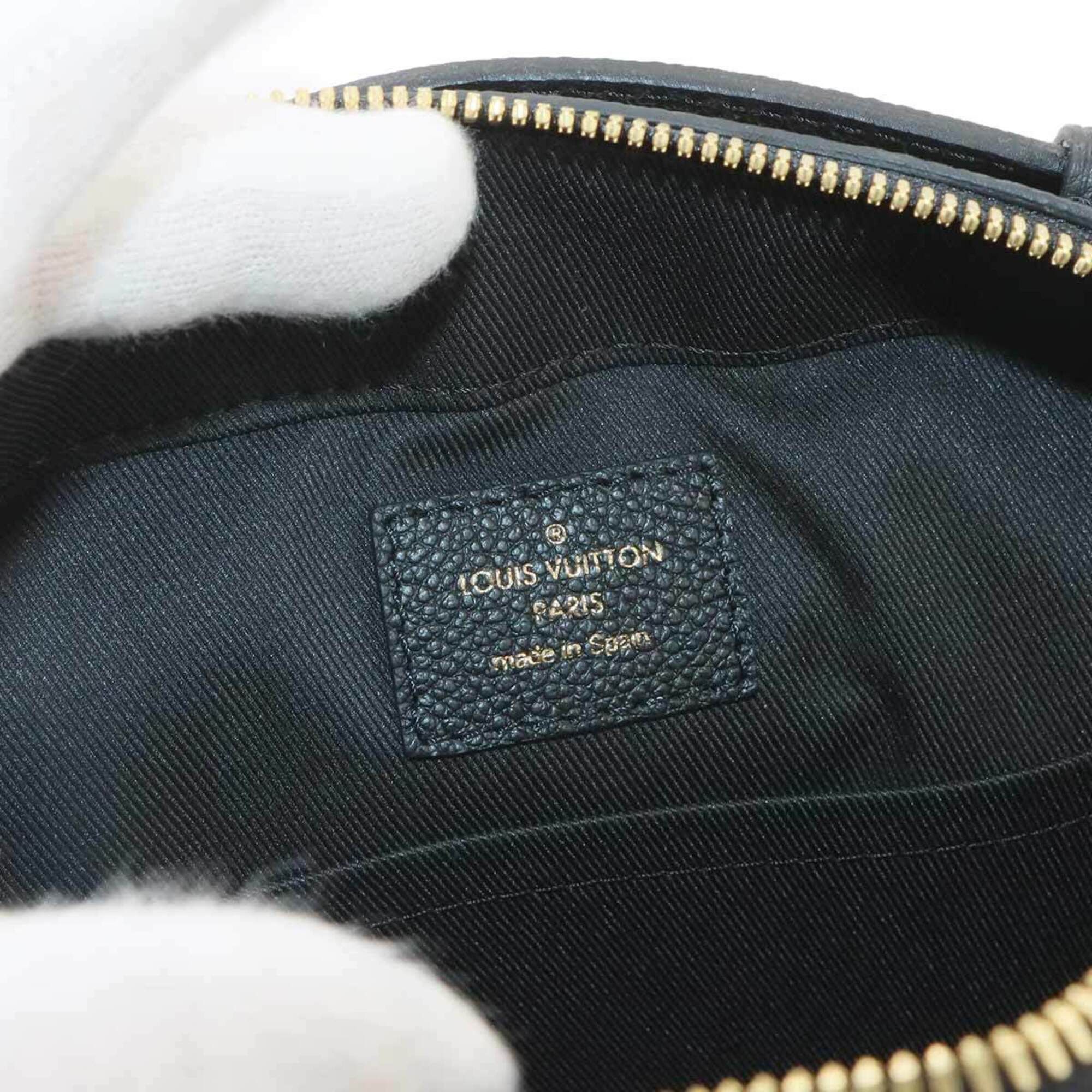Monogram Empreinte Leather Handbag Shoulder Bag (Pre-Owned) - Louis Vuitton - Modalova