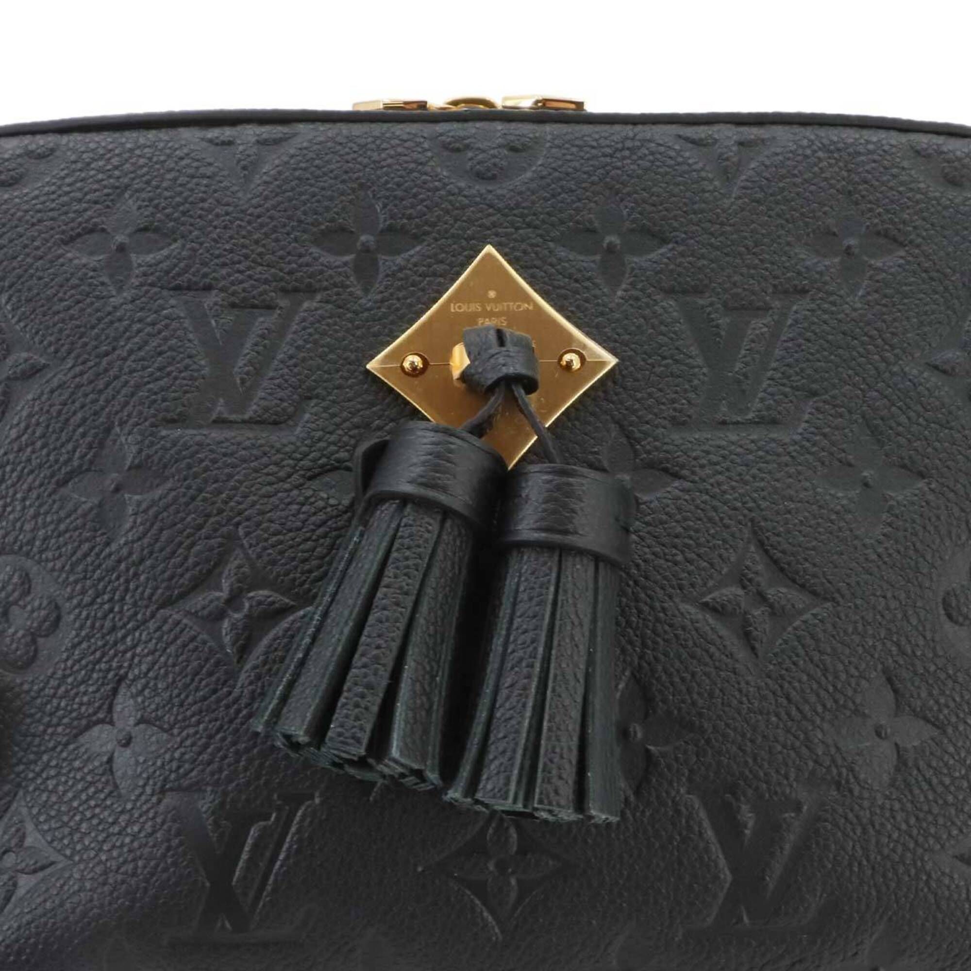 Monogram Empreinte Leather Handbag Shoulder Bag (Pre-Owned) - Louis Vuitton - Modalova