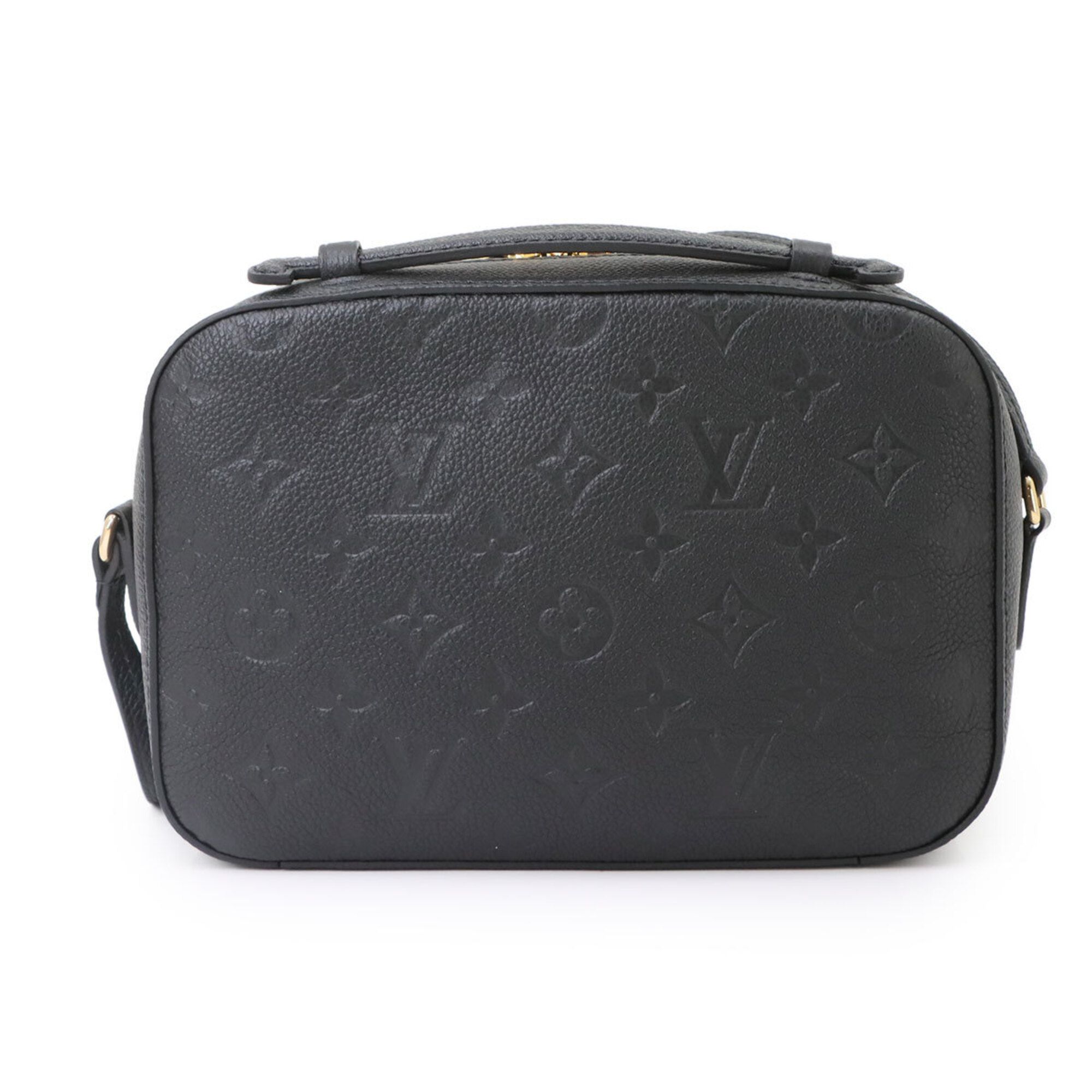 Monogram Empreinte Leather Handbag Shoulder Bag (Pre-Owned) - Louis Vuitton - Modalova
