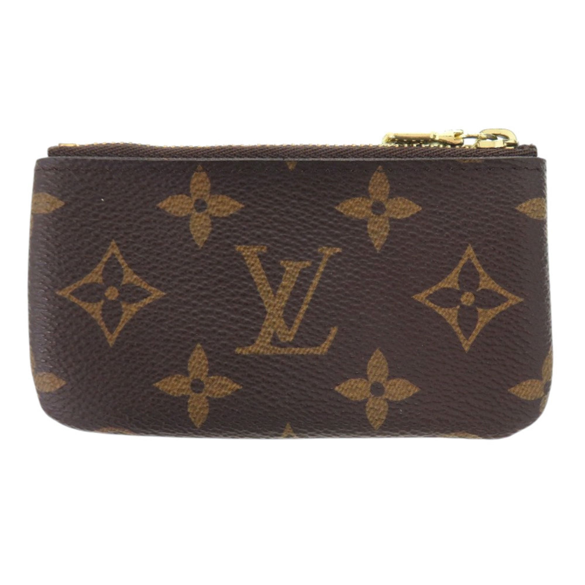 Monogram Pouch (Pre-Owned) - Louis Vuitton - Modalova