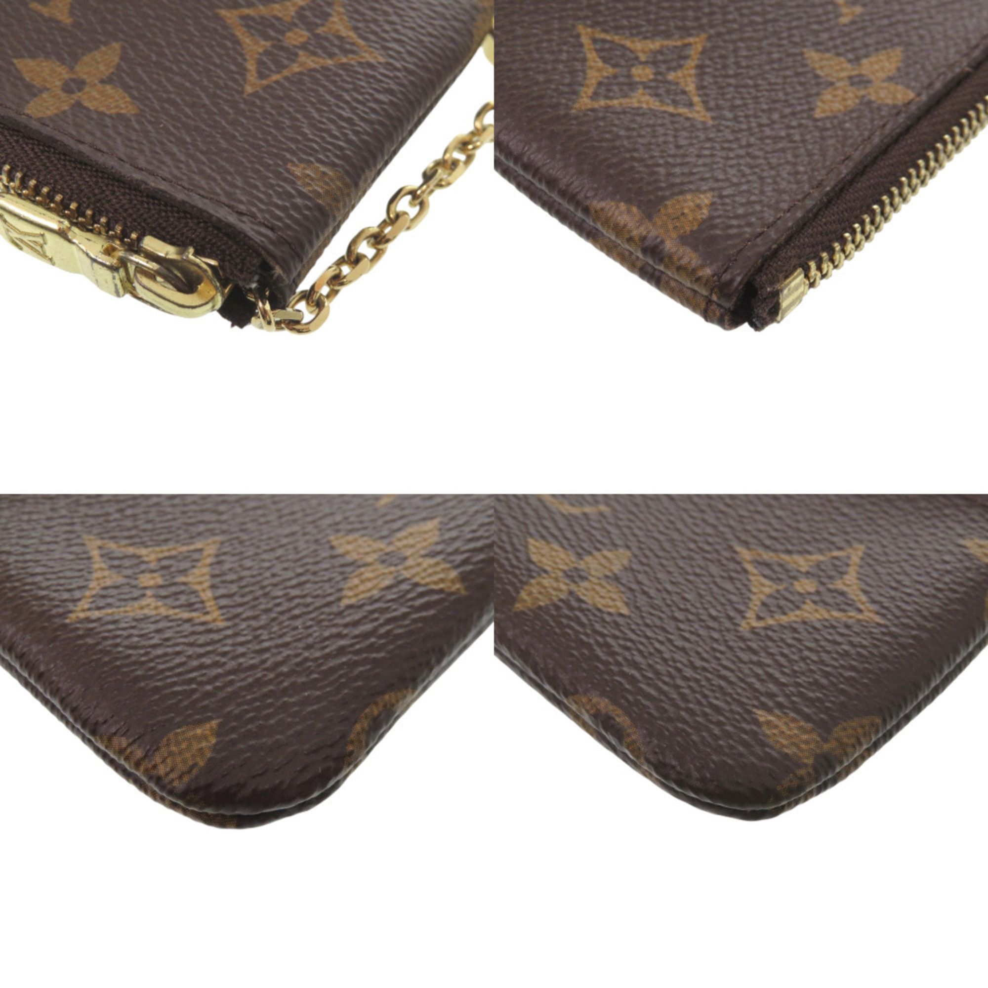 Monogram Pouch (Pre-Owned) - Louis Vuitton - Modalova