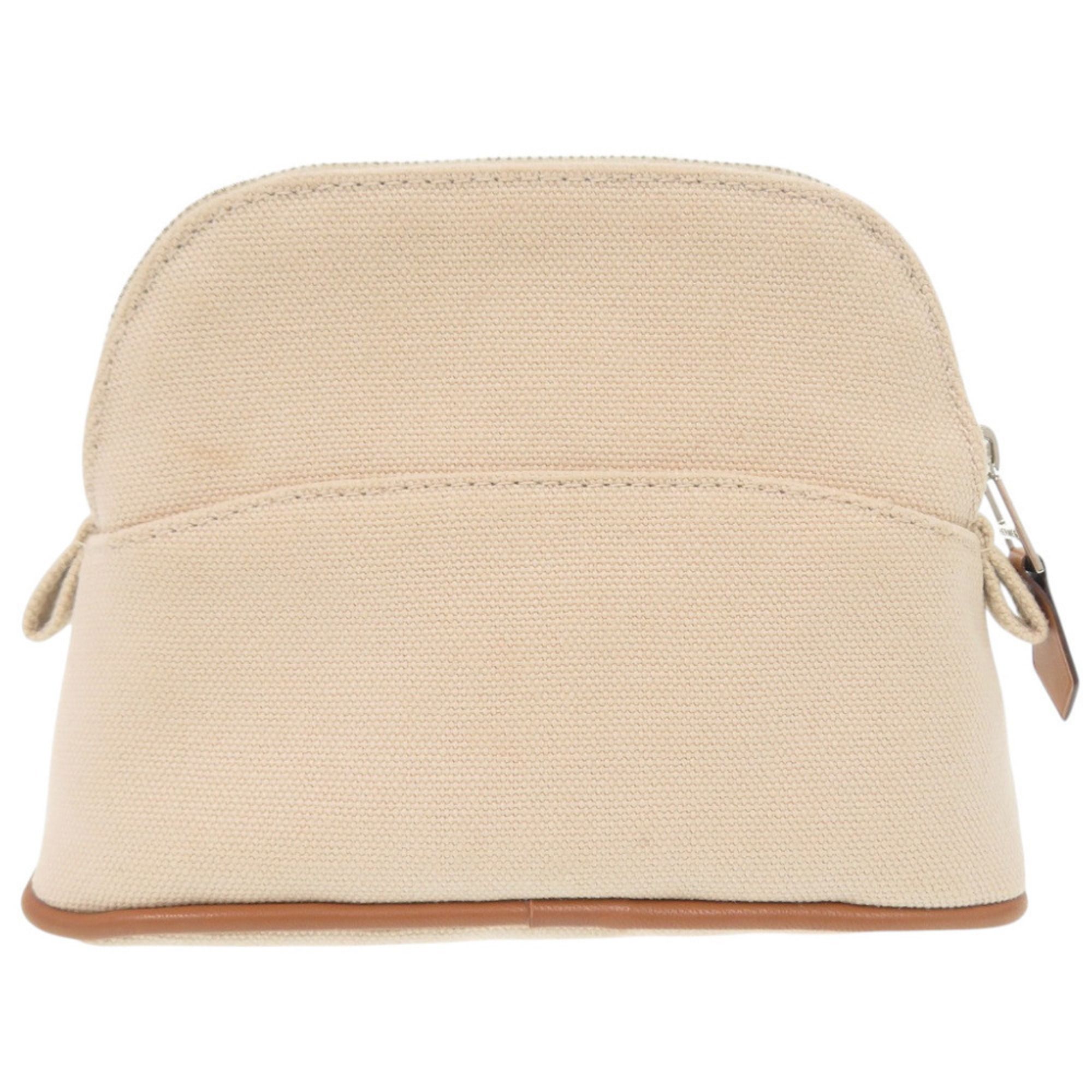 Cotton Pouch (Pre-Owned) - Hermes - Modalova