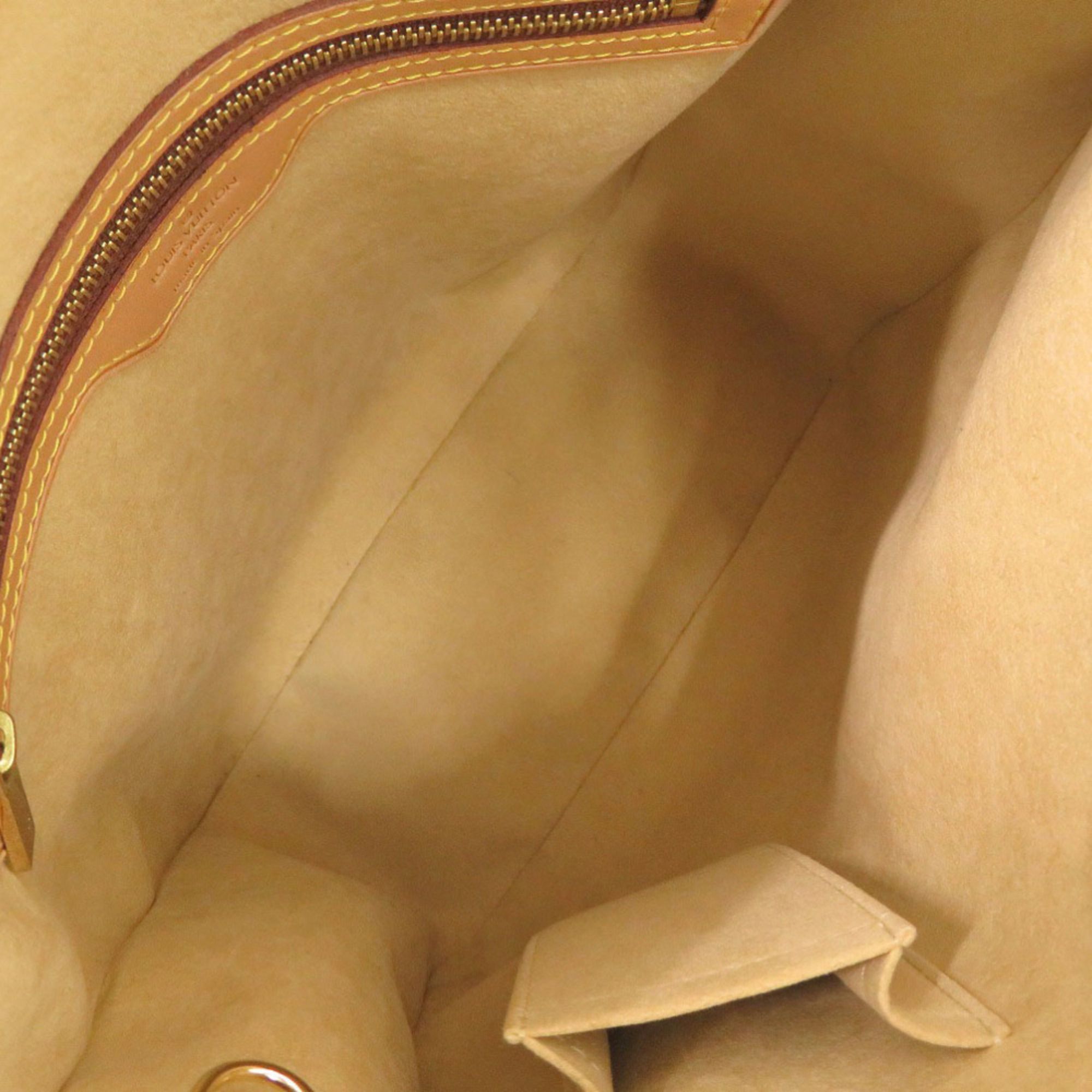 Monogram Shoulder Bag (Pre-Owned) - Louis Vuitton - Modalova
