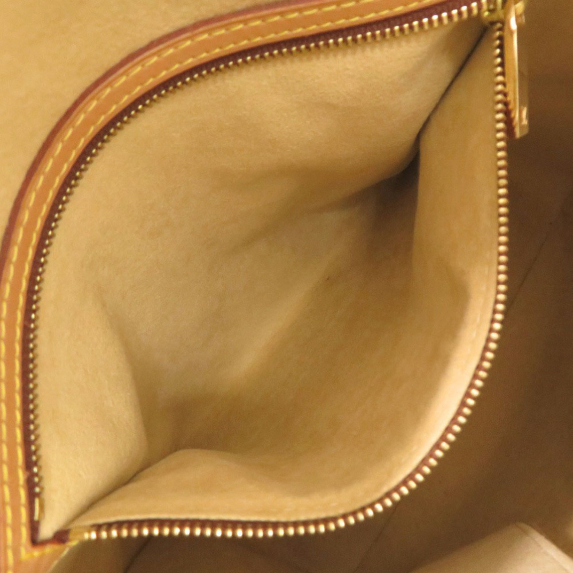 Monogram Shoulder Bag (Pre-Owned) - Louis Vuitton - Modalova