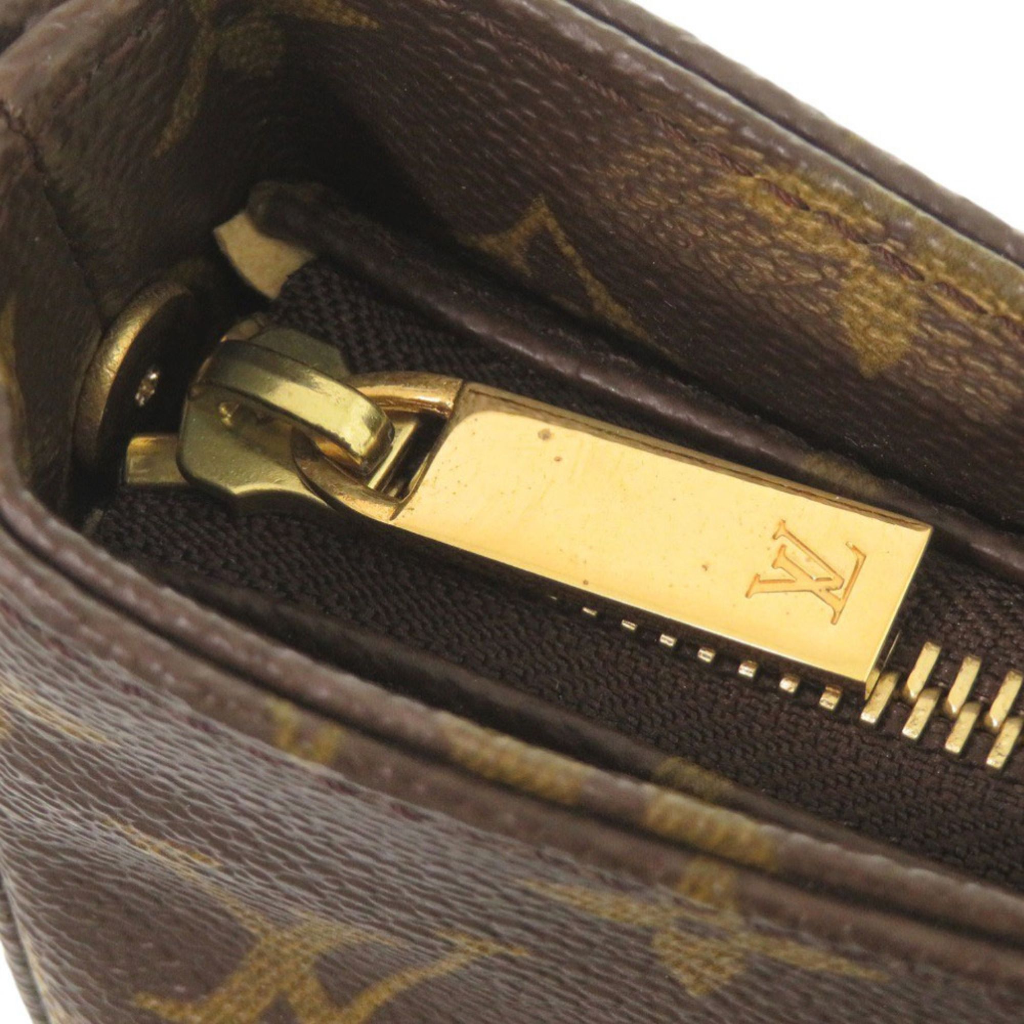Monogram Shoulder Bag (Pre-Owned) - Louis Vuitton - Modalova