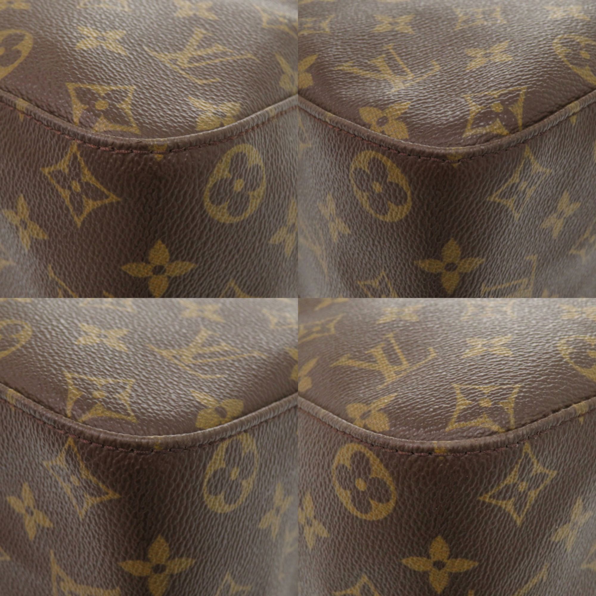 Monogram Shoulder Bag (Pre-Owned) - Louis Vuitton - Modalova