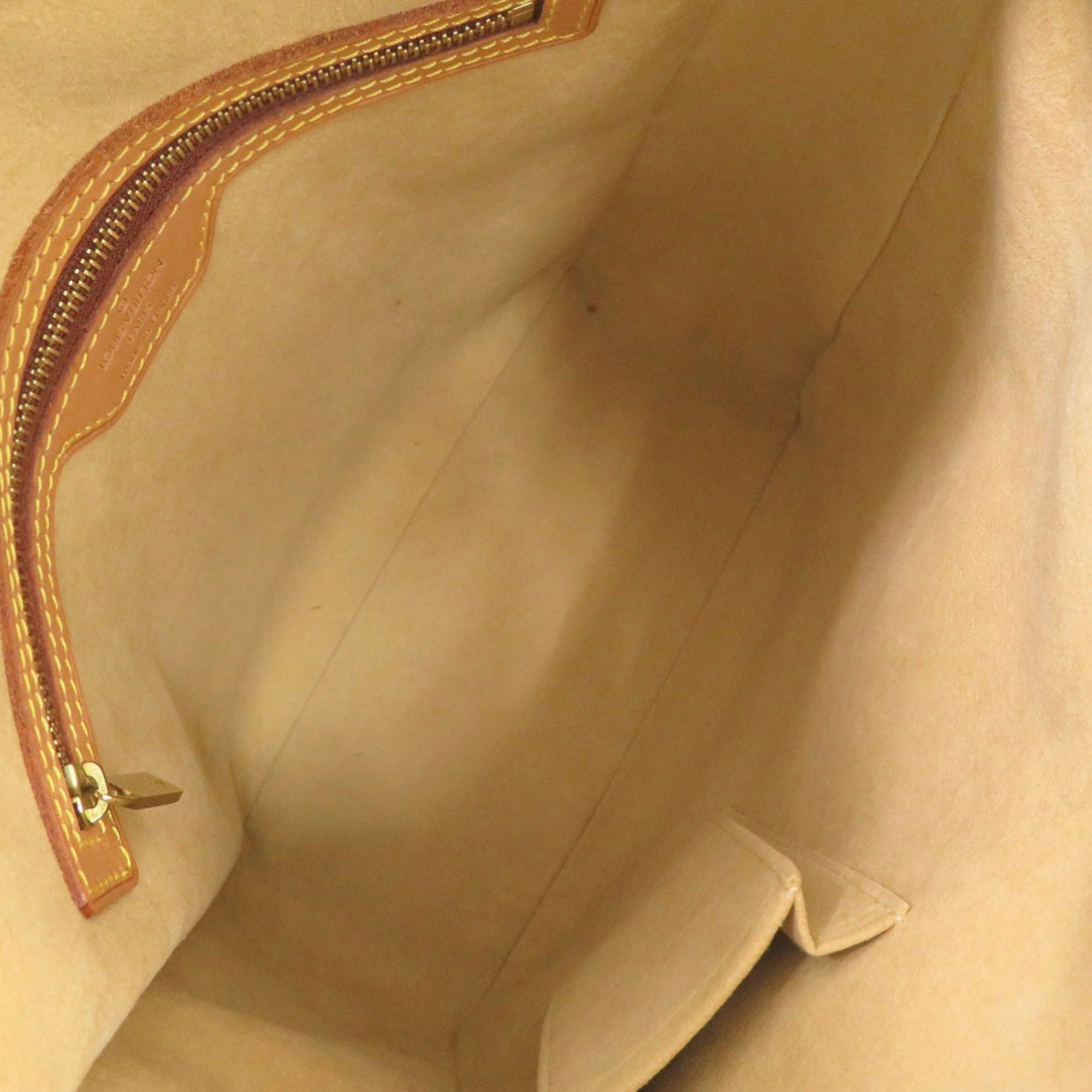 Monogram Shoulder Bag (Pre-Owned) - Louis Vuitton - Modalova