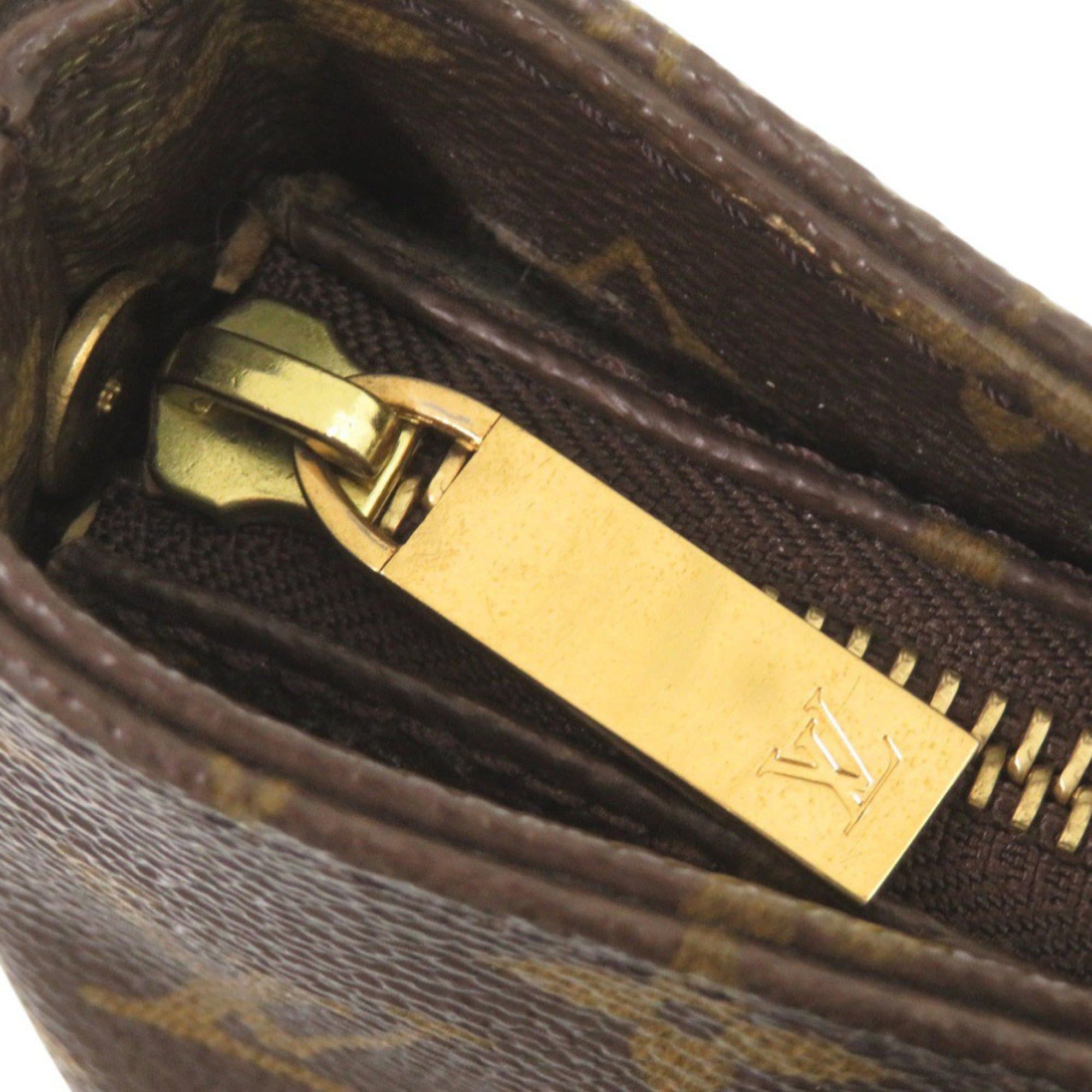 Monogram Shoulder Bag (Pre-Owned) - Louis Vuitton - Modalova