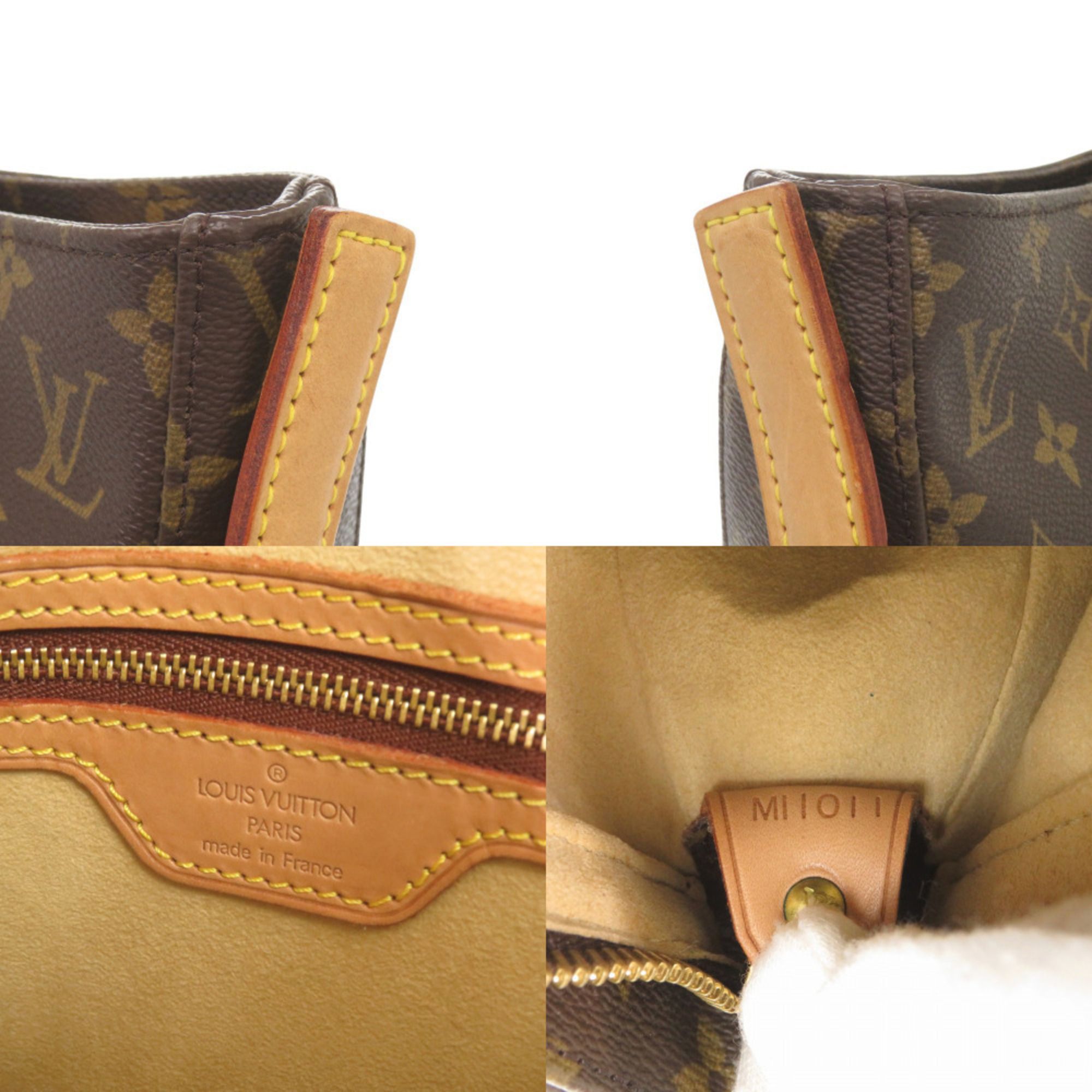 Monogram Shoulder Bag (Pre-Owned) - Louis Vuitton - Modalova